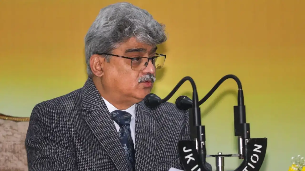 'Will strain Centre-J&amp;K ties': BJP asks chief secy to ‘throw away’ statehood resolution