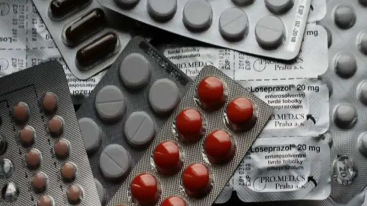 Drug addicts turn to painkillers amid Nasha Mukt crackdown in J&amp;K
