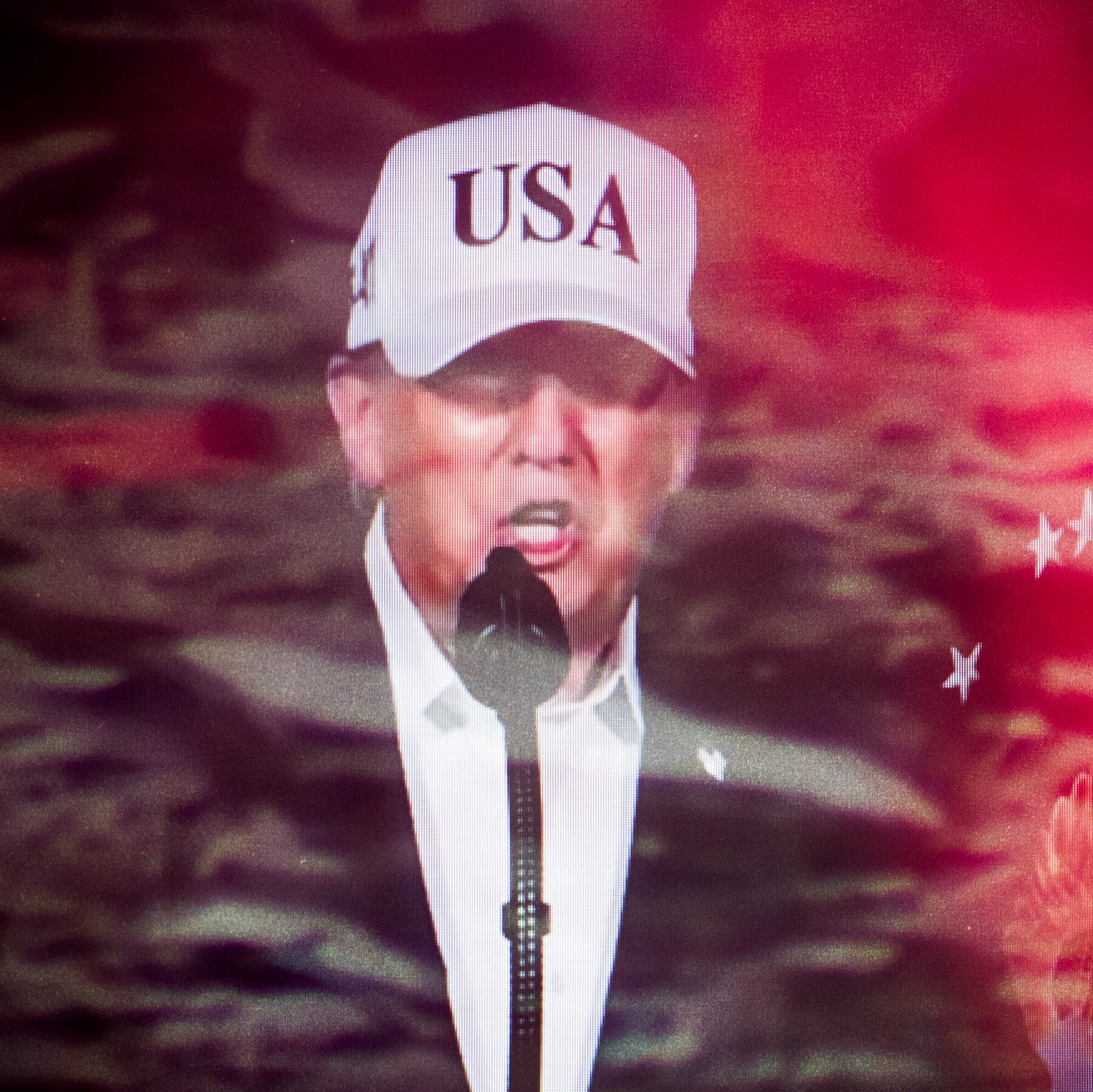 The Great Lie of War