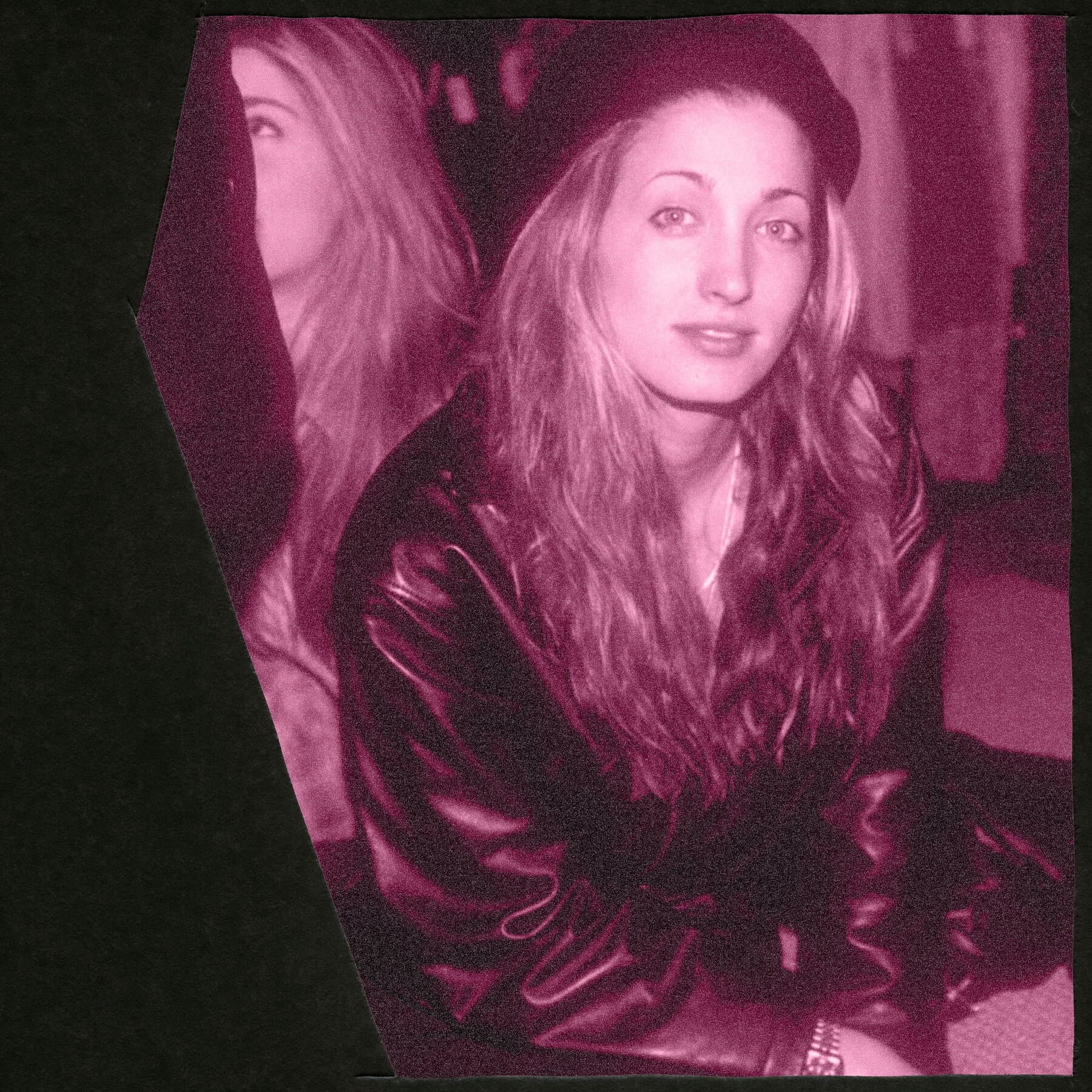 Carolyn Bessette Was Living the Dream. Then She Met John.