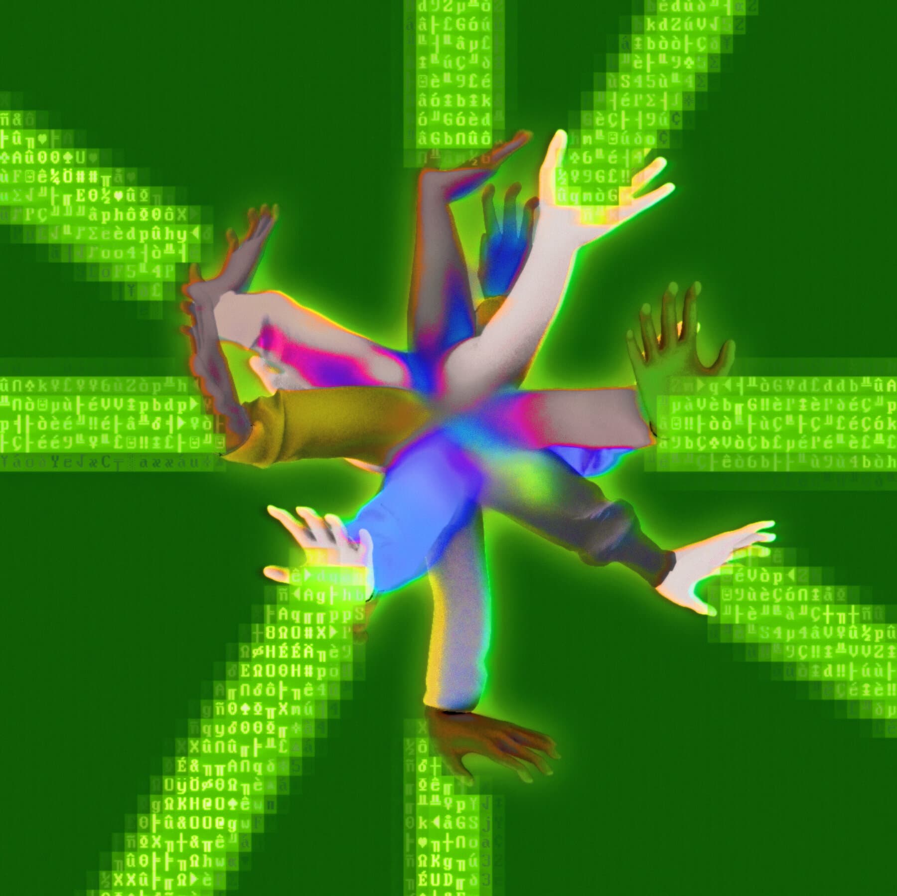 More! More! More! Tech Workers Max Out Their A.I. Use.