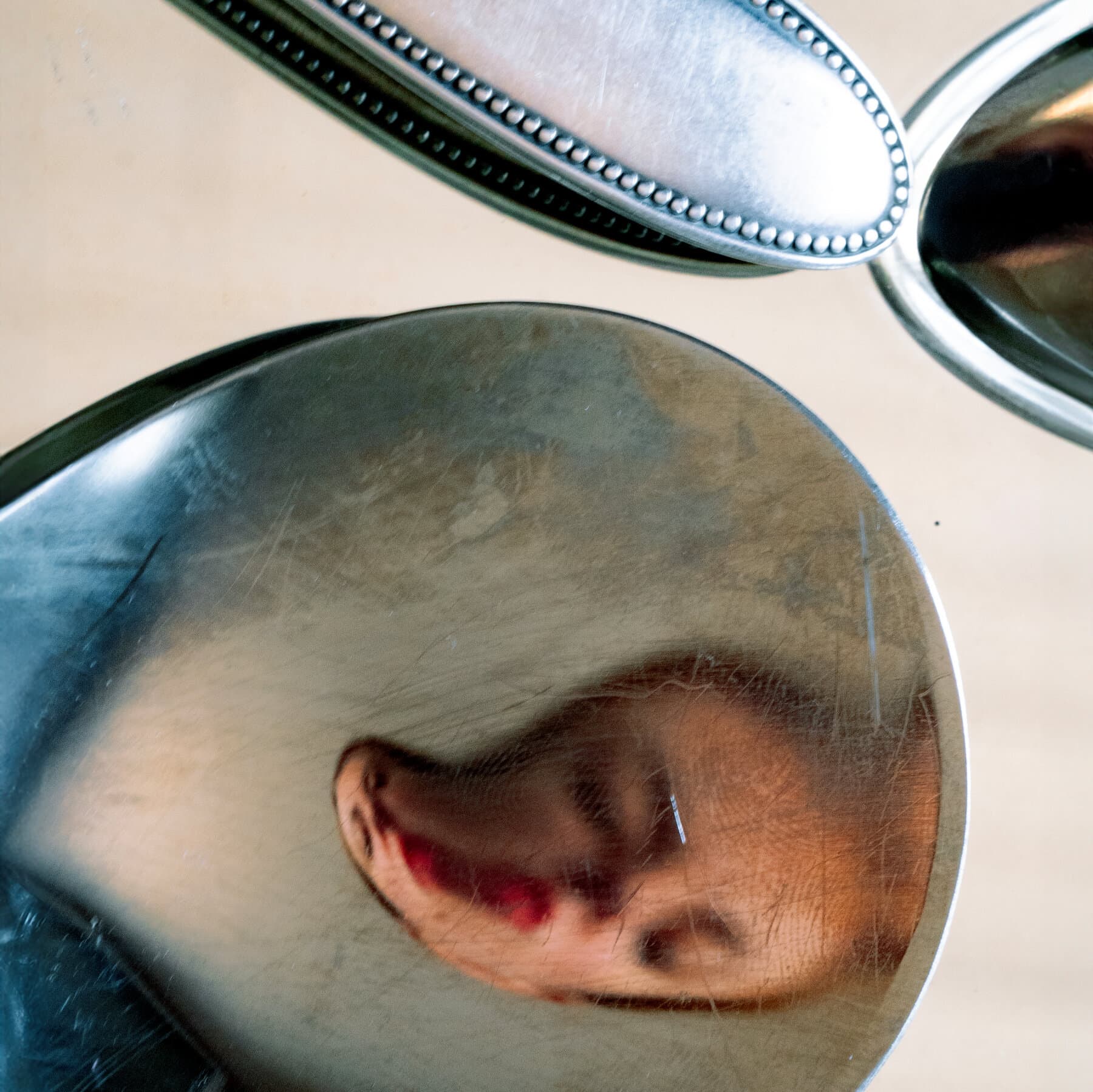 FaceTime, Zoom and Ring Cameras Are Warping Our Reality
