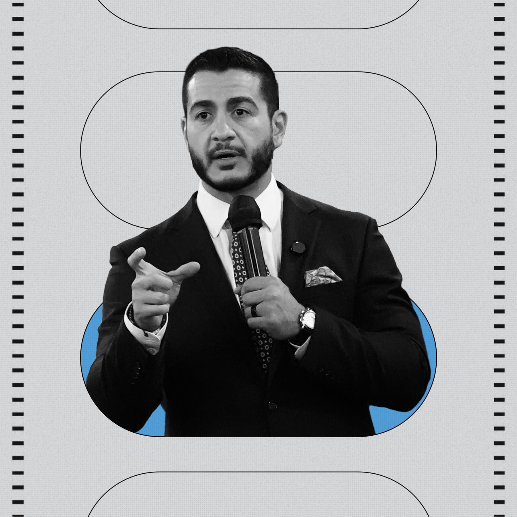 Could El-Sayed Cost Democrats Michigan?
