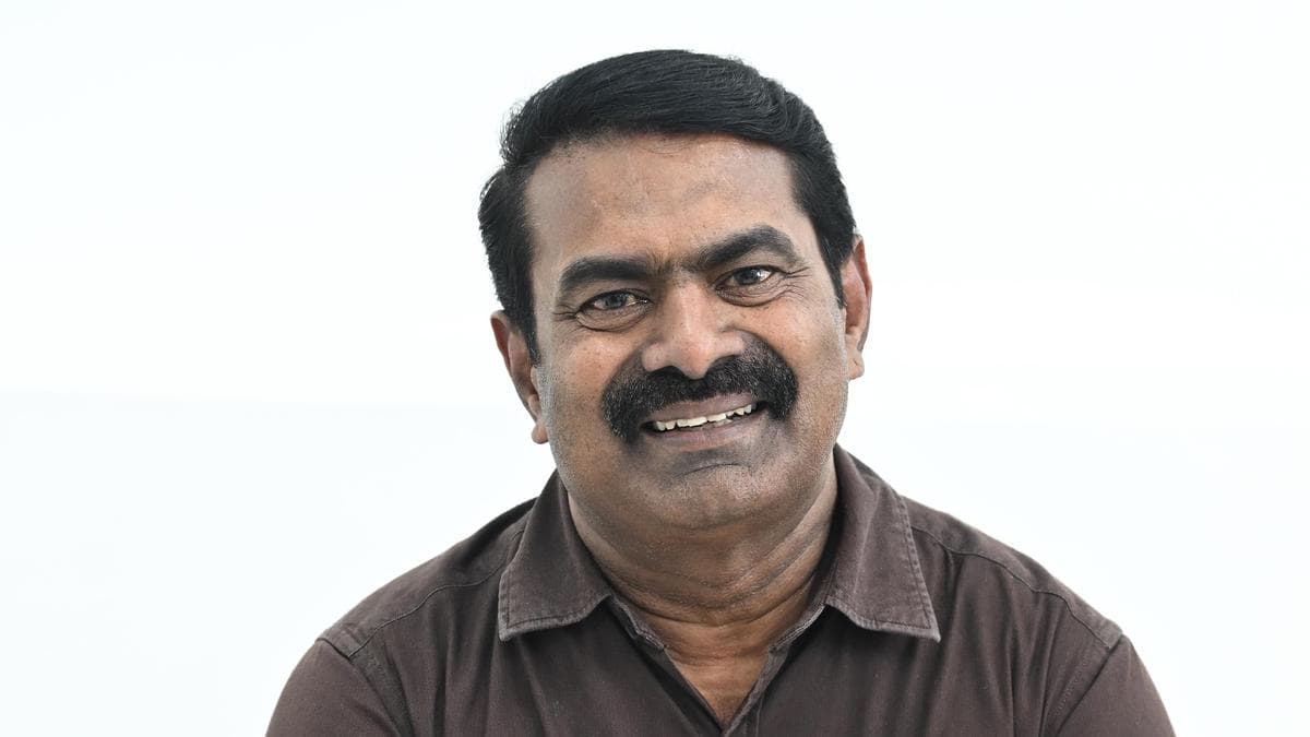 NTK will go it alone in the next Lok Sabha elections: Seeman