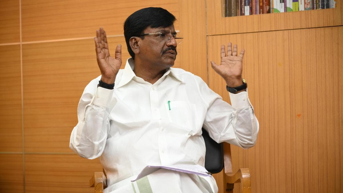 Alagappa, Manonmaniam Sundaranar varsities get Vice-Chancellors in-charge