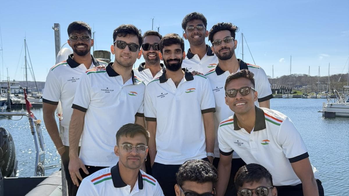 Thomas Cup: A bronze that confirmed India’s elite status