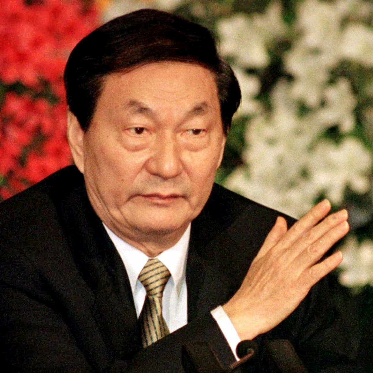 Zhu Rongji, Former Premier Who Pushed China to a Market Economy, Dies at 97