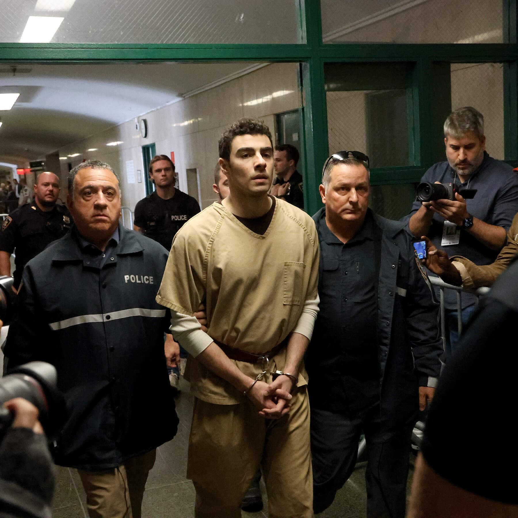 How The Times Covers Attackers, Suspects and Victims of Violence