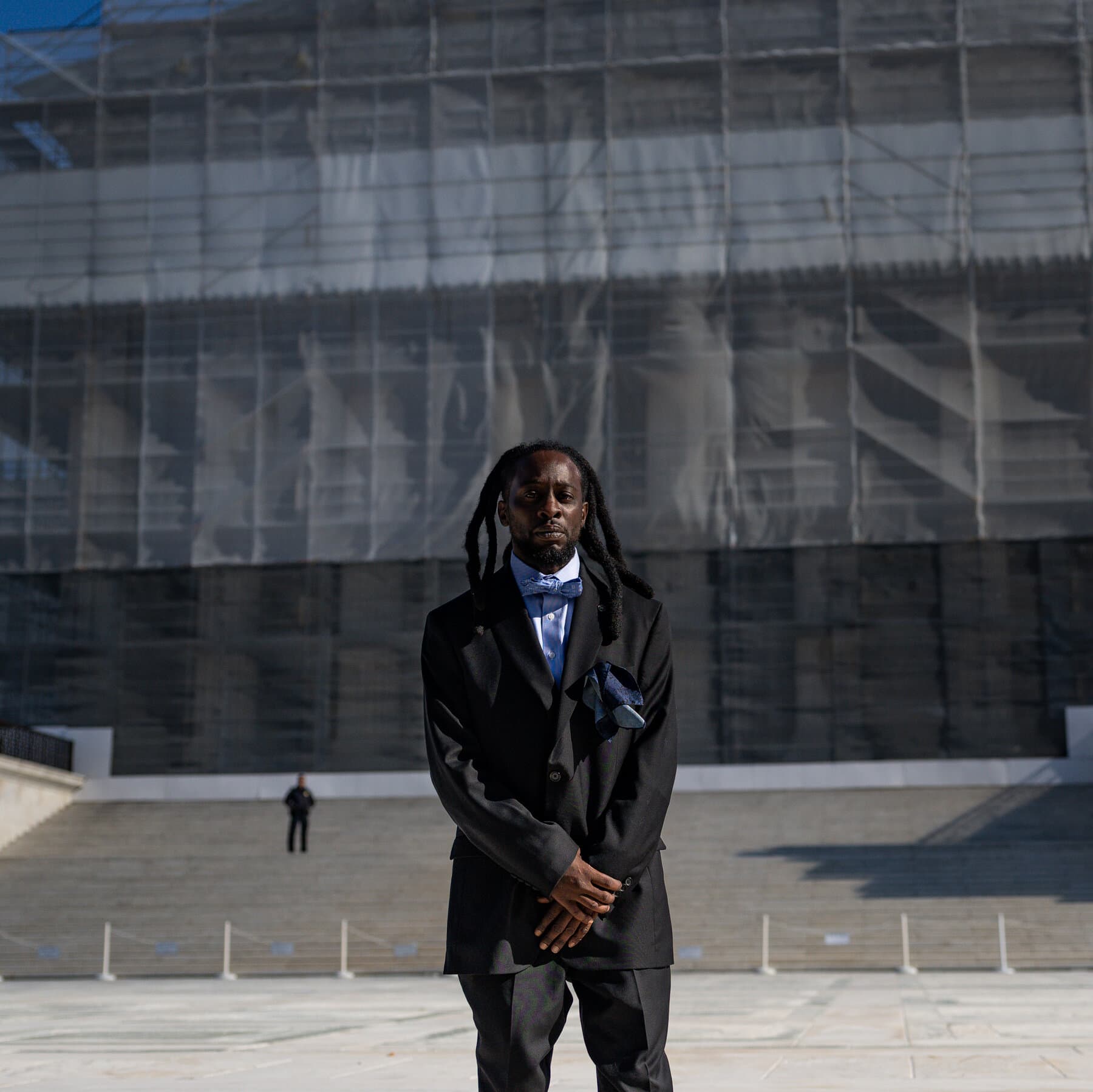 Supreme Court Bars Lawsuit After Prison Guards Shaved Inmate’s Dreadlocks