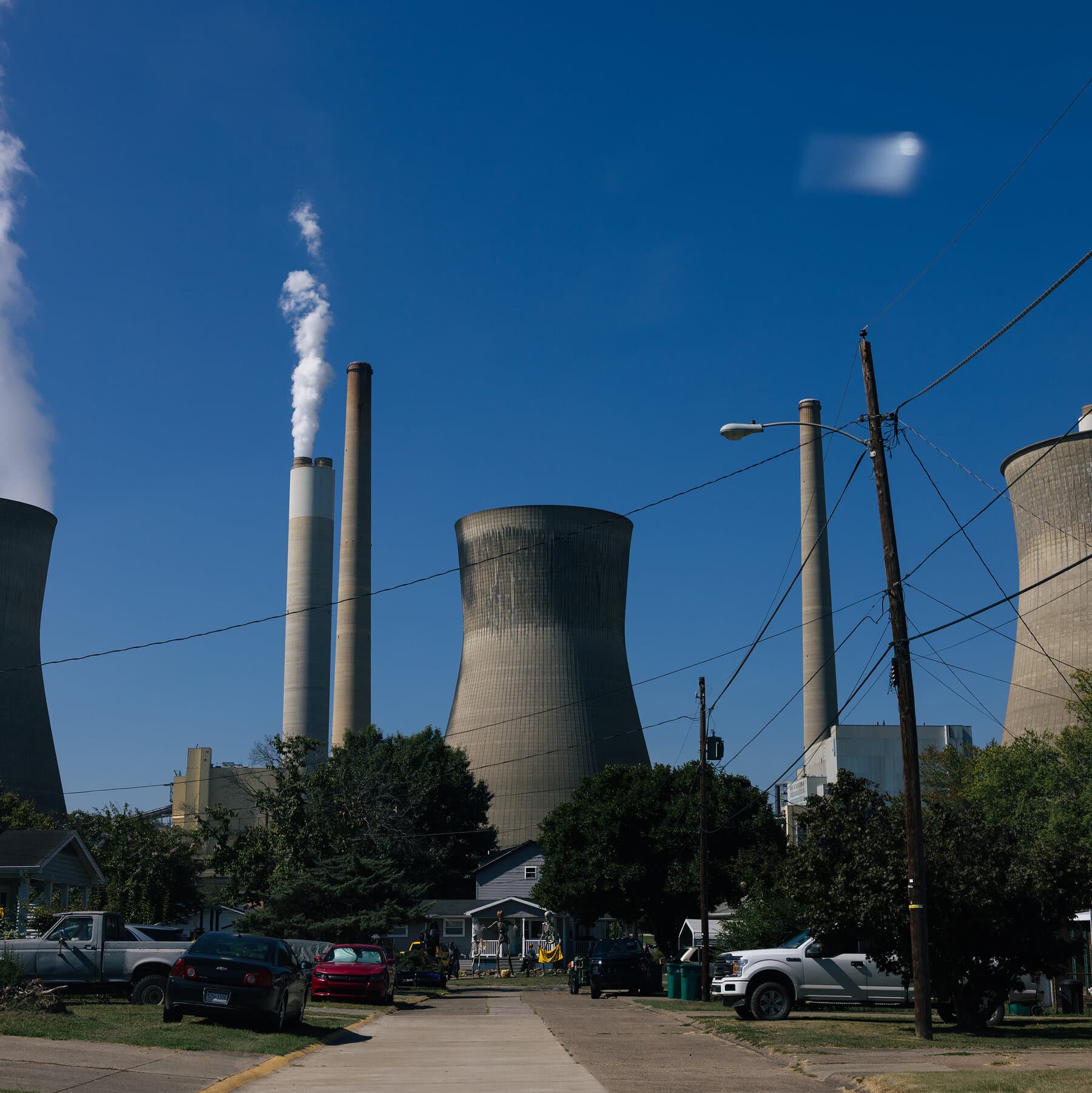 E.P.A. Plans to Loosen Mercury Rules for Coal Plants, Documents Show