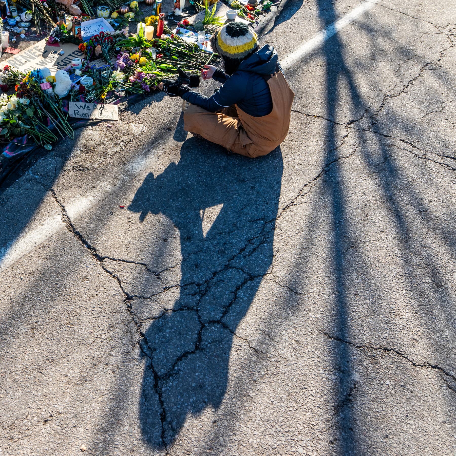 The Gaudy, Nasty Fictions of Donald J. Trump