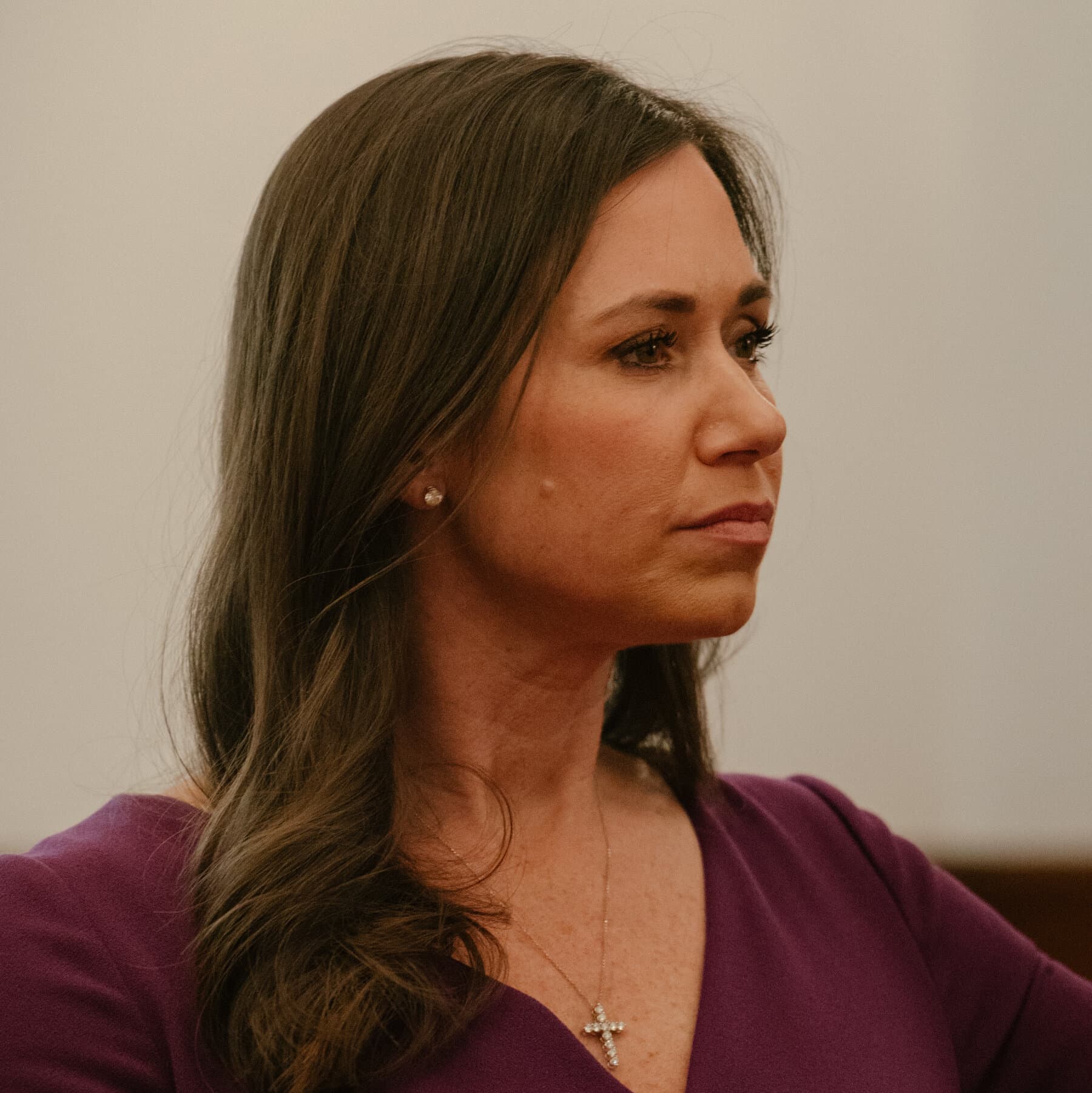 The G.O.P. Senator Who Can’t Stop Thinking About the Boy ICE Detained