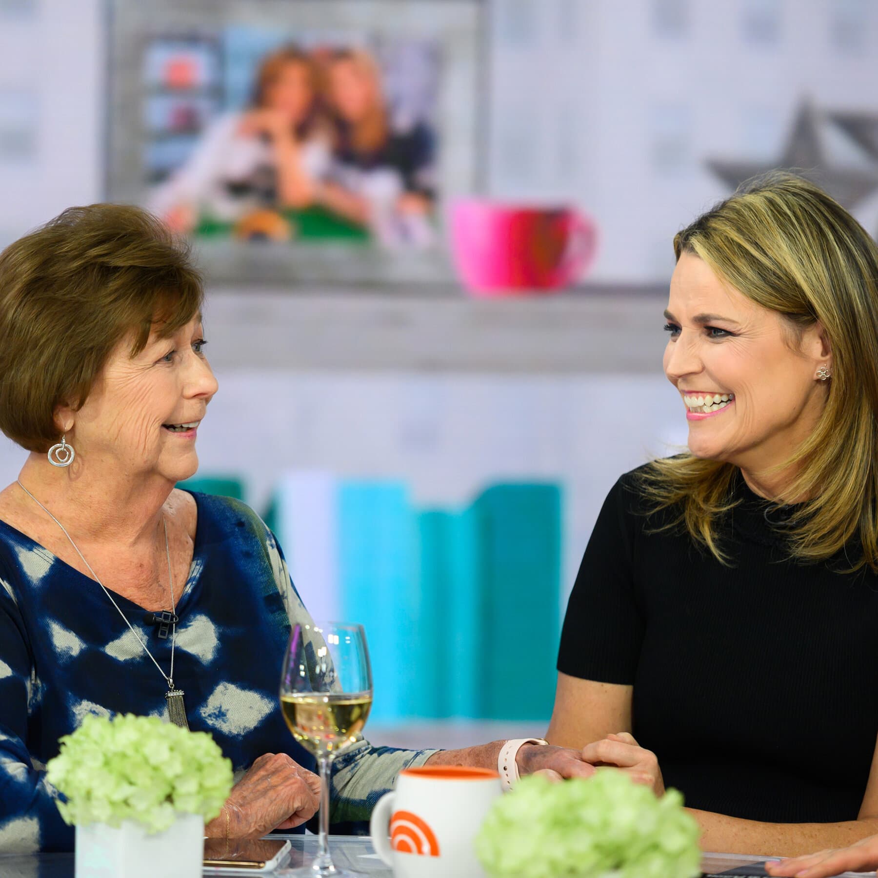 Savannah Guthrie to Skip Olympics as Search for Mother, Nancy Guthrie, Yields Few Clues