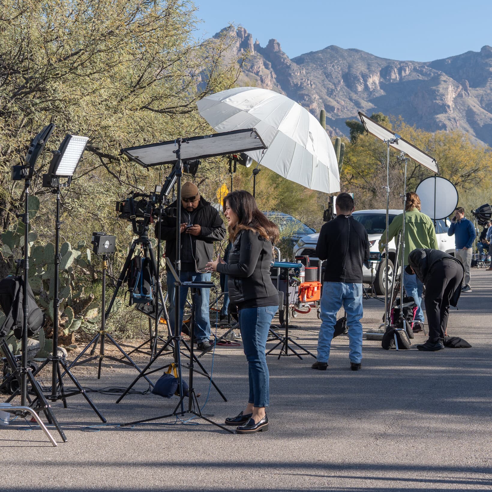 Nancy Guthrie’s Disappearance Rekindles Kidnapping Fears