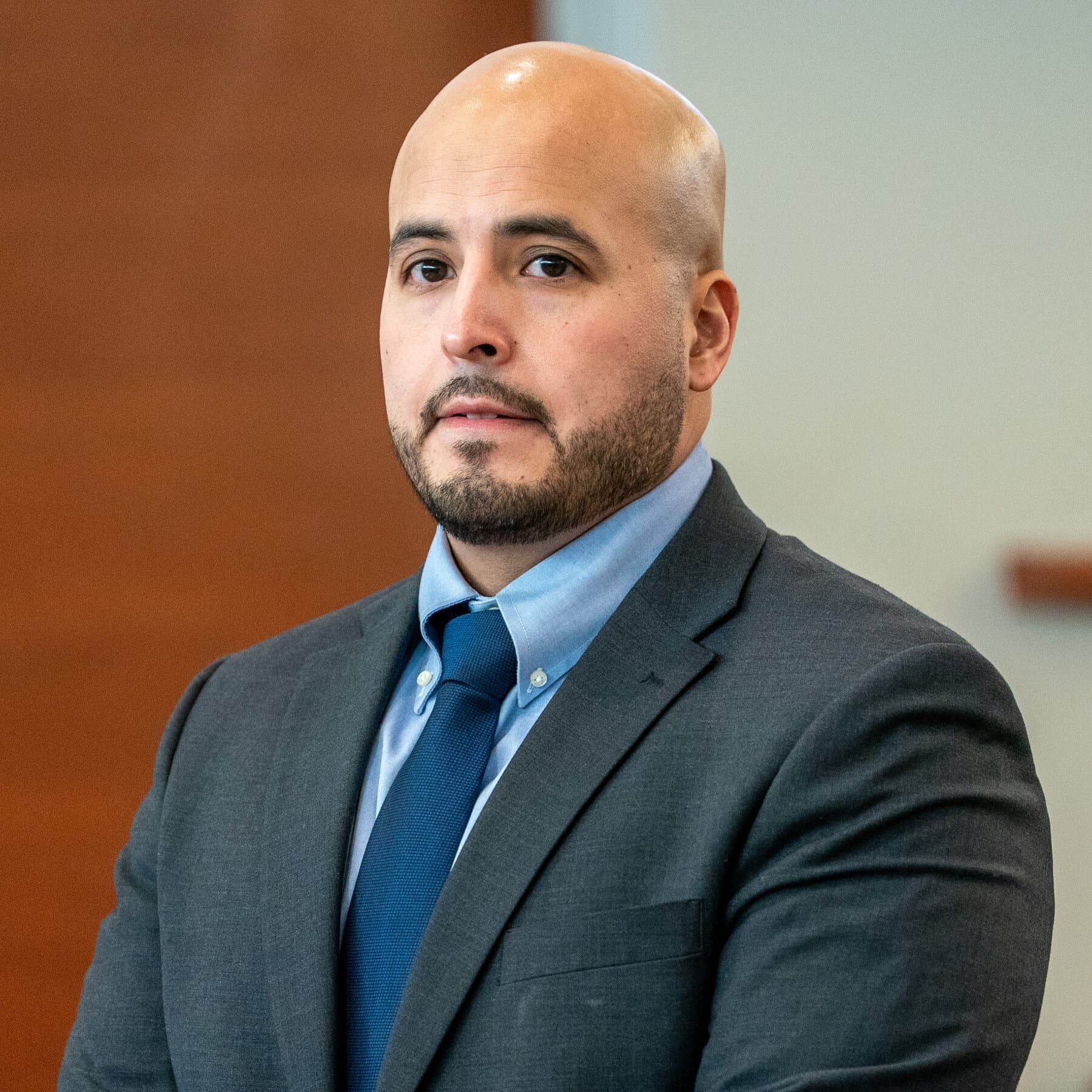 N.Y.P.D. Sergeant Found Guilty in Death of Bronx Man He Threw Cooler At