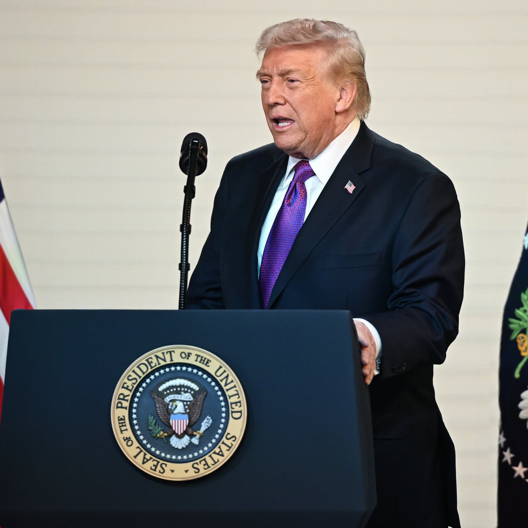 Trump Deletes Racist Video Portraying the Obamas as Apes