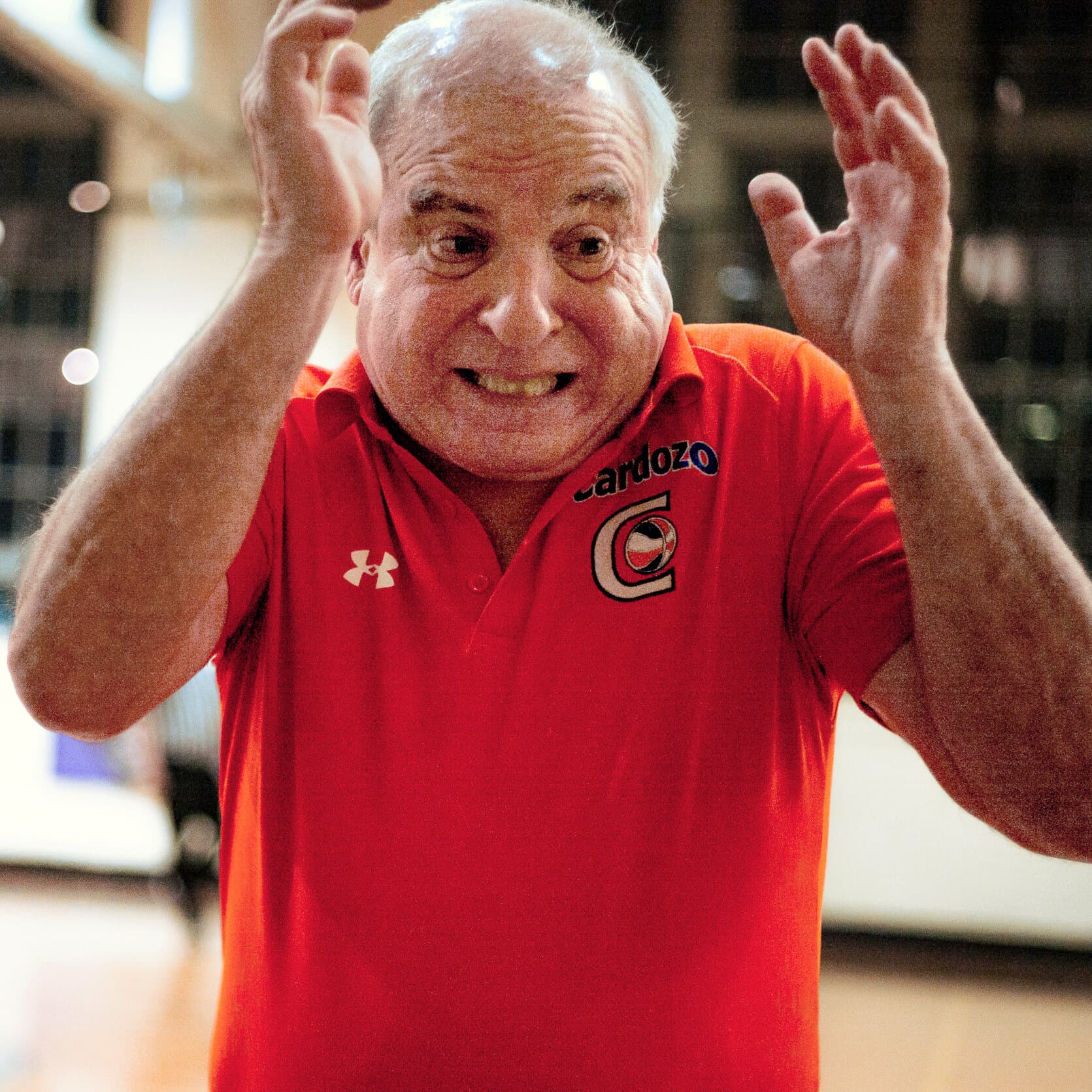 Will This High School Coach Get to 973 Wins Before He Gets Fired?