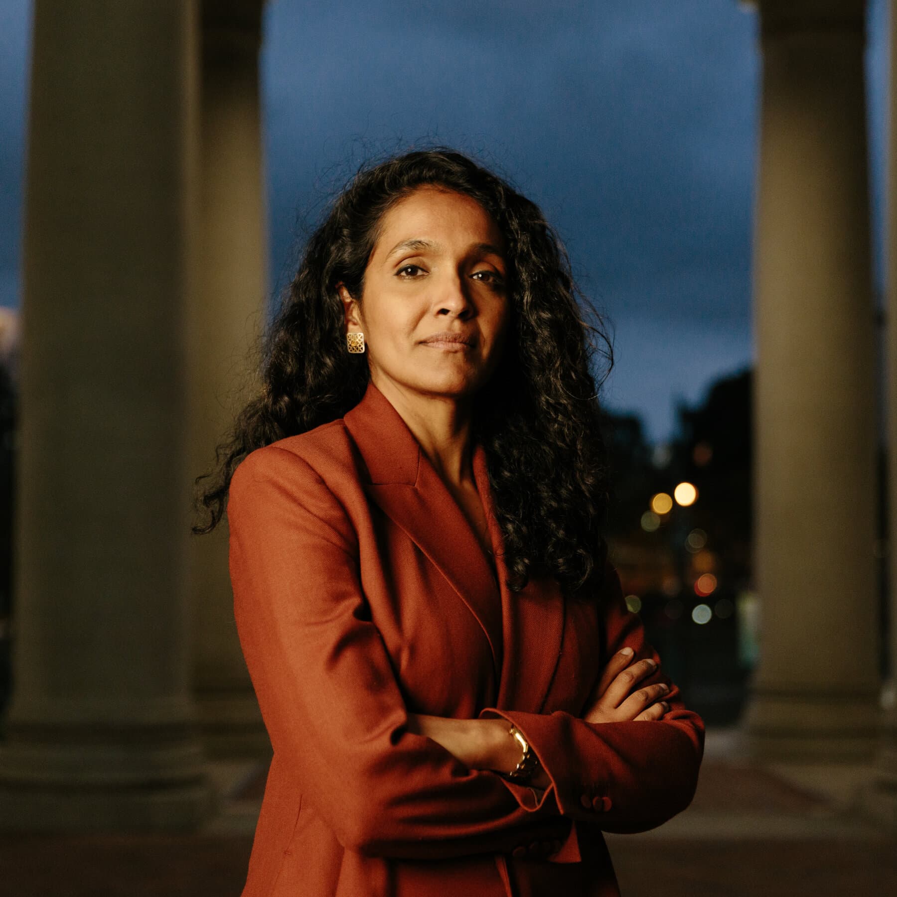 Nithya Raman Announces She Will Run for Los Angeles Mayor