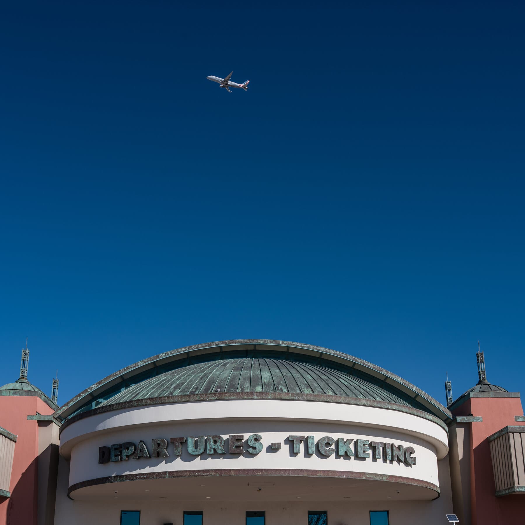 Military’s Use of Anti-Drone Technology Said to Cause El Paso Airspace Closure