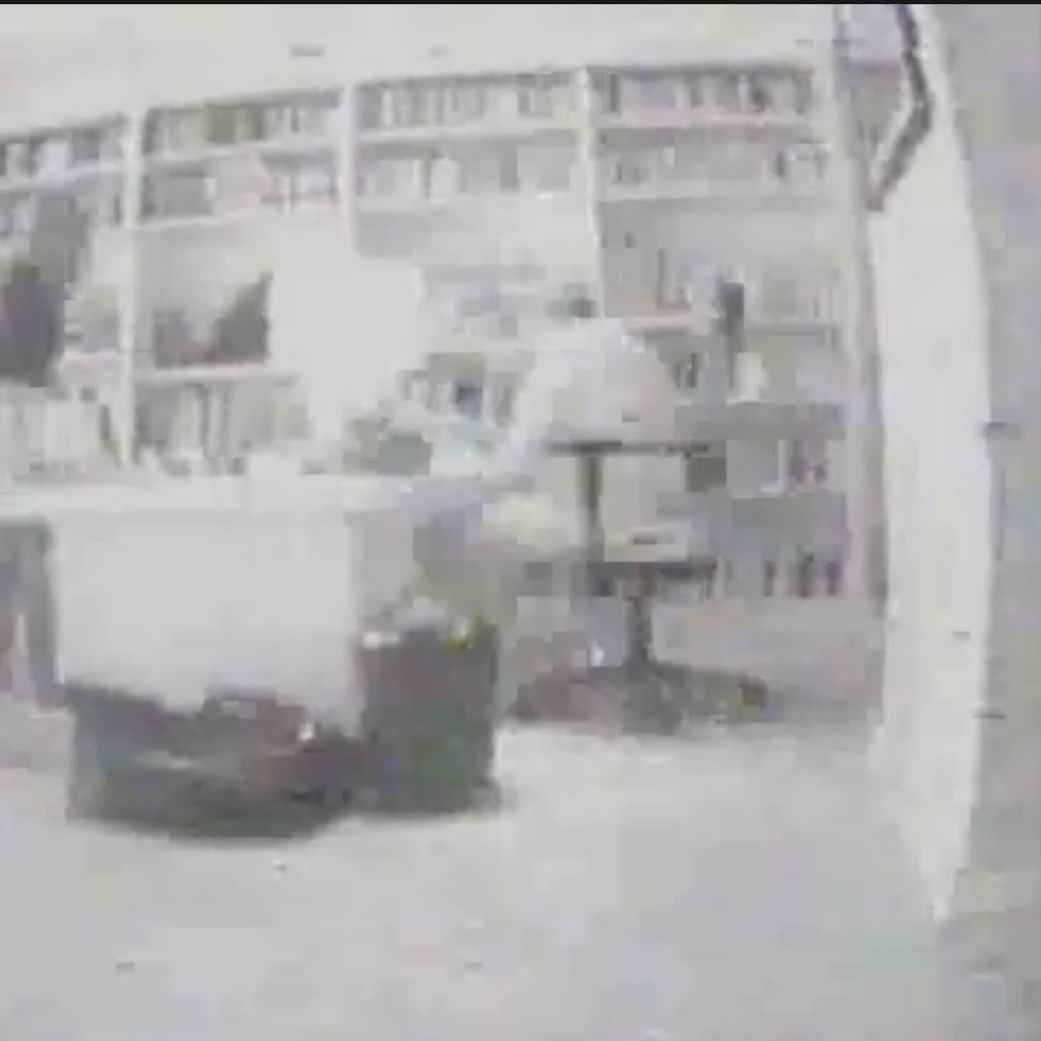 Epstein Files Include Grainy Videos From Inside His Florida Home