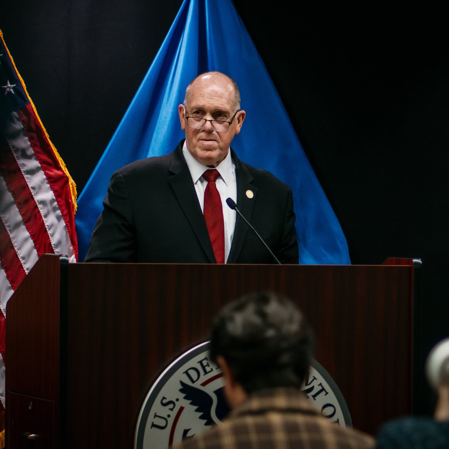 Trump Administration to End Surge of Immigration Agents in Minnesota