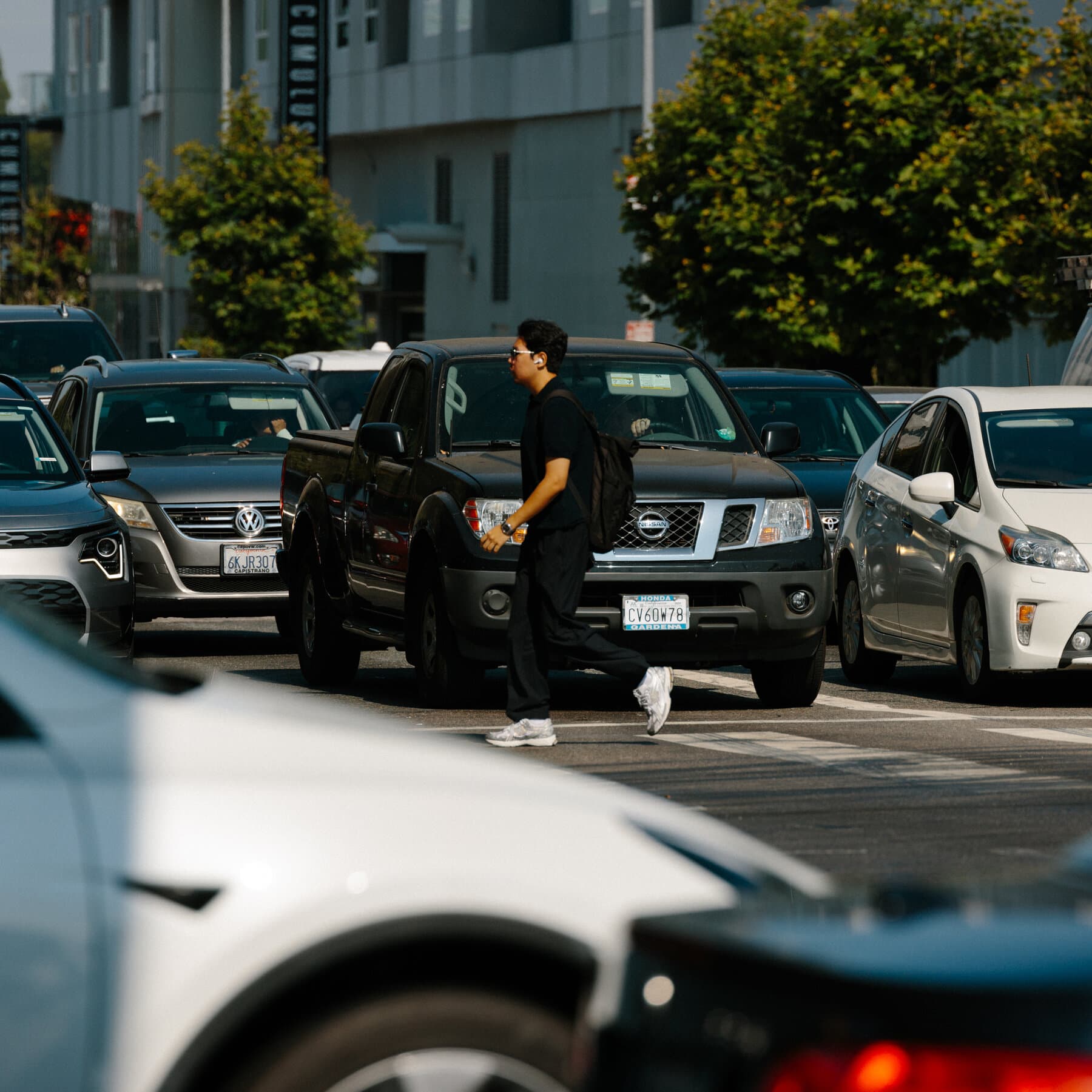 Trump Administration Ends Credit for Start-Stop Feature in Cars