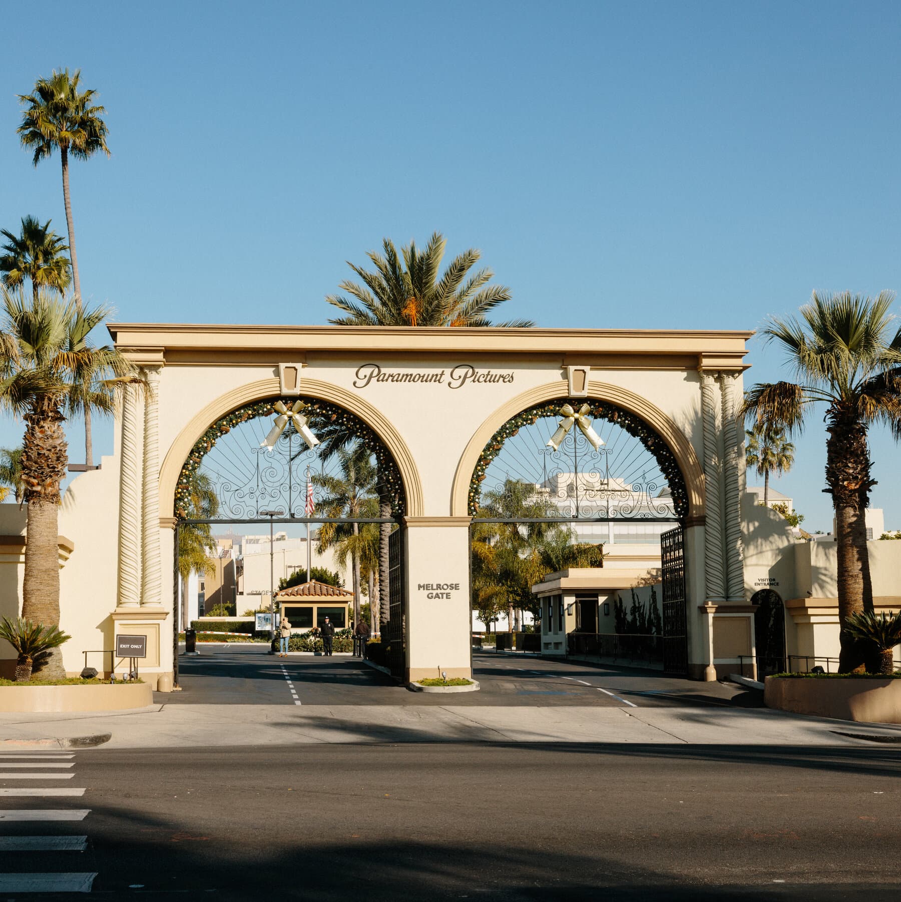 Warner Bros. Discovery Restarts Deal Talks With Paramount