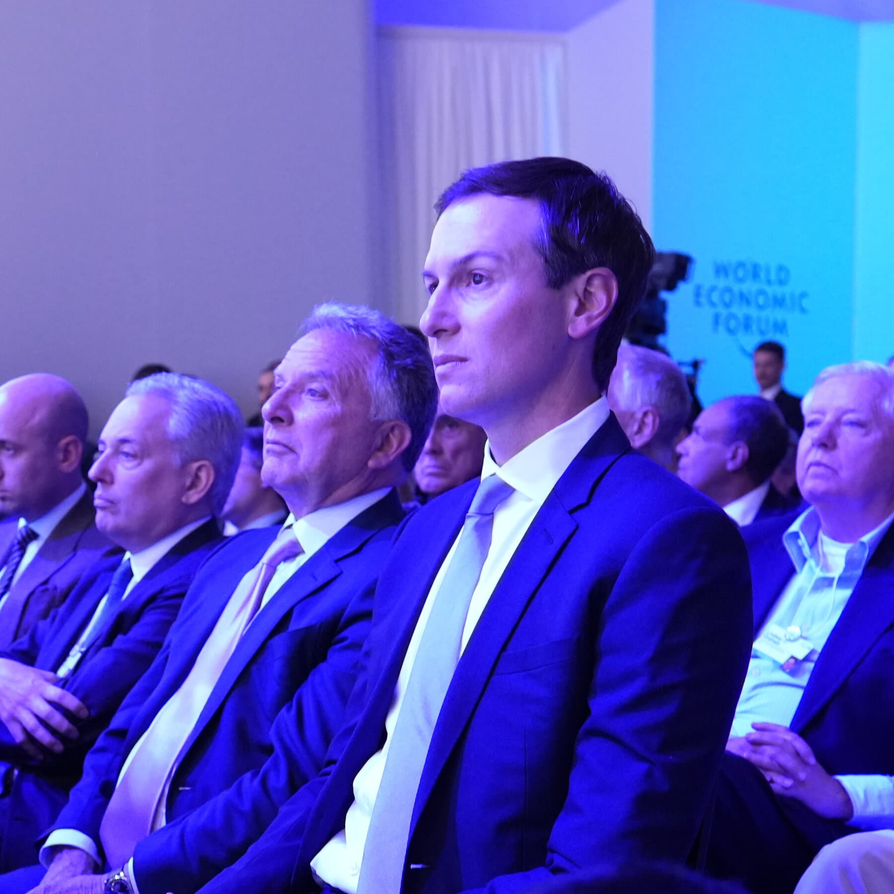 U.S. and Iran Make ‘Good Progress’ in Geneva Talks, Foreign Minister Says