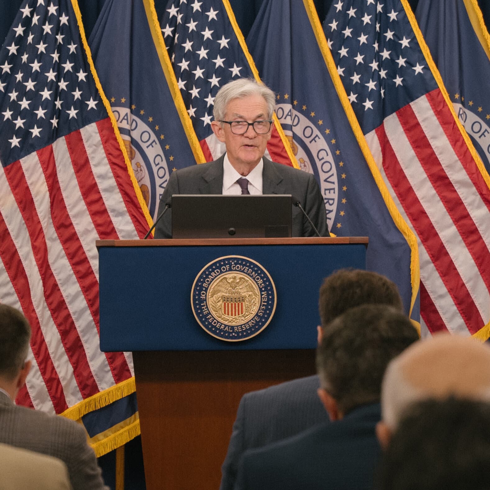 Fed Minutes Show No Rush to Restart Rate Cuts