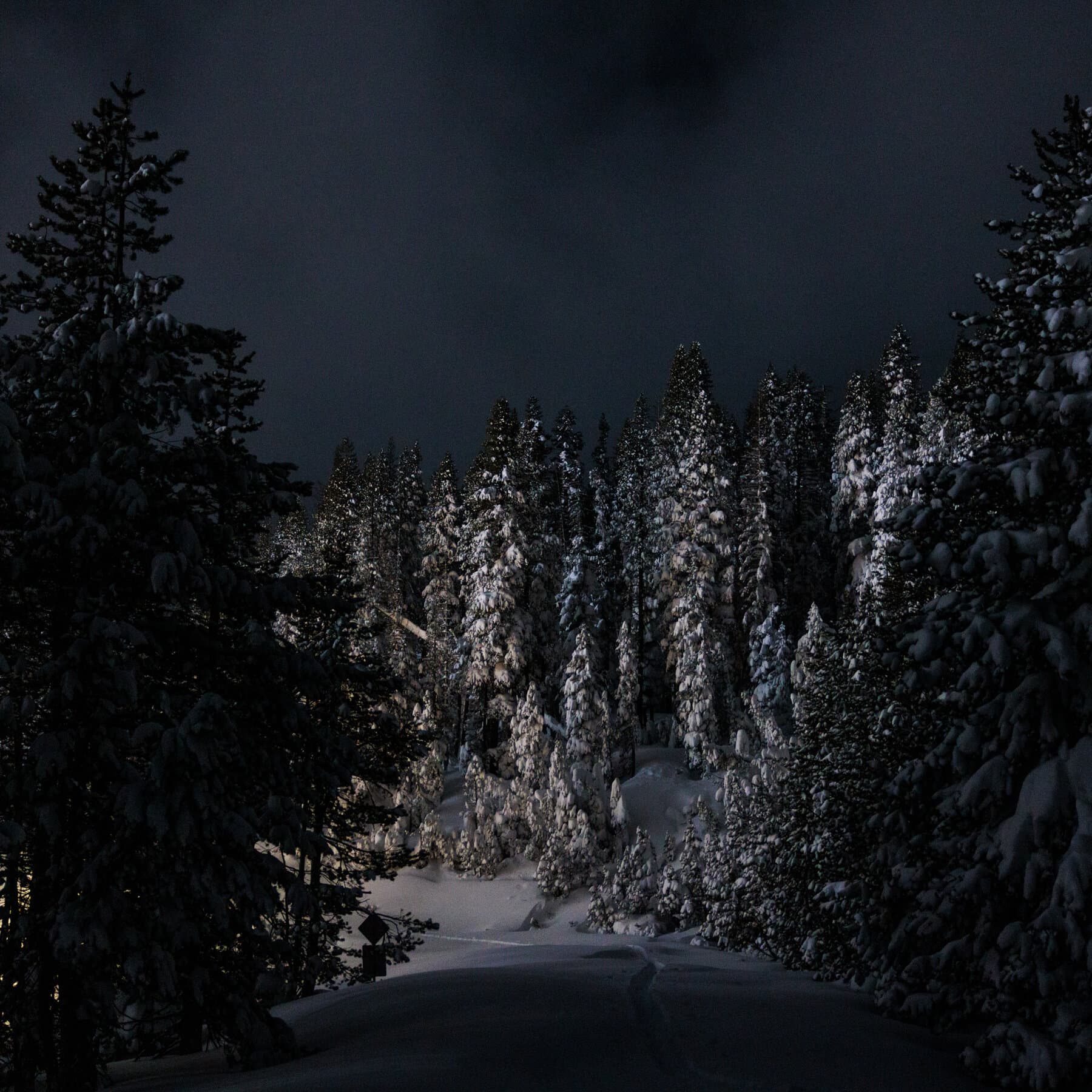 Another Storm Complicates Efforts to Recover Victims of Tahoe Avalanche