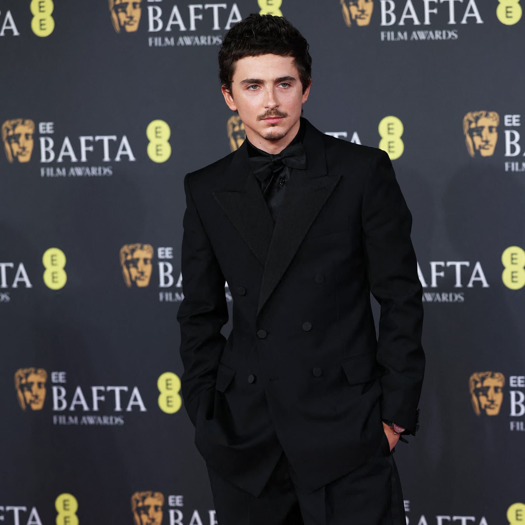 2026 BAFTA Awards Photos: Looks From the Red Carpet