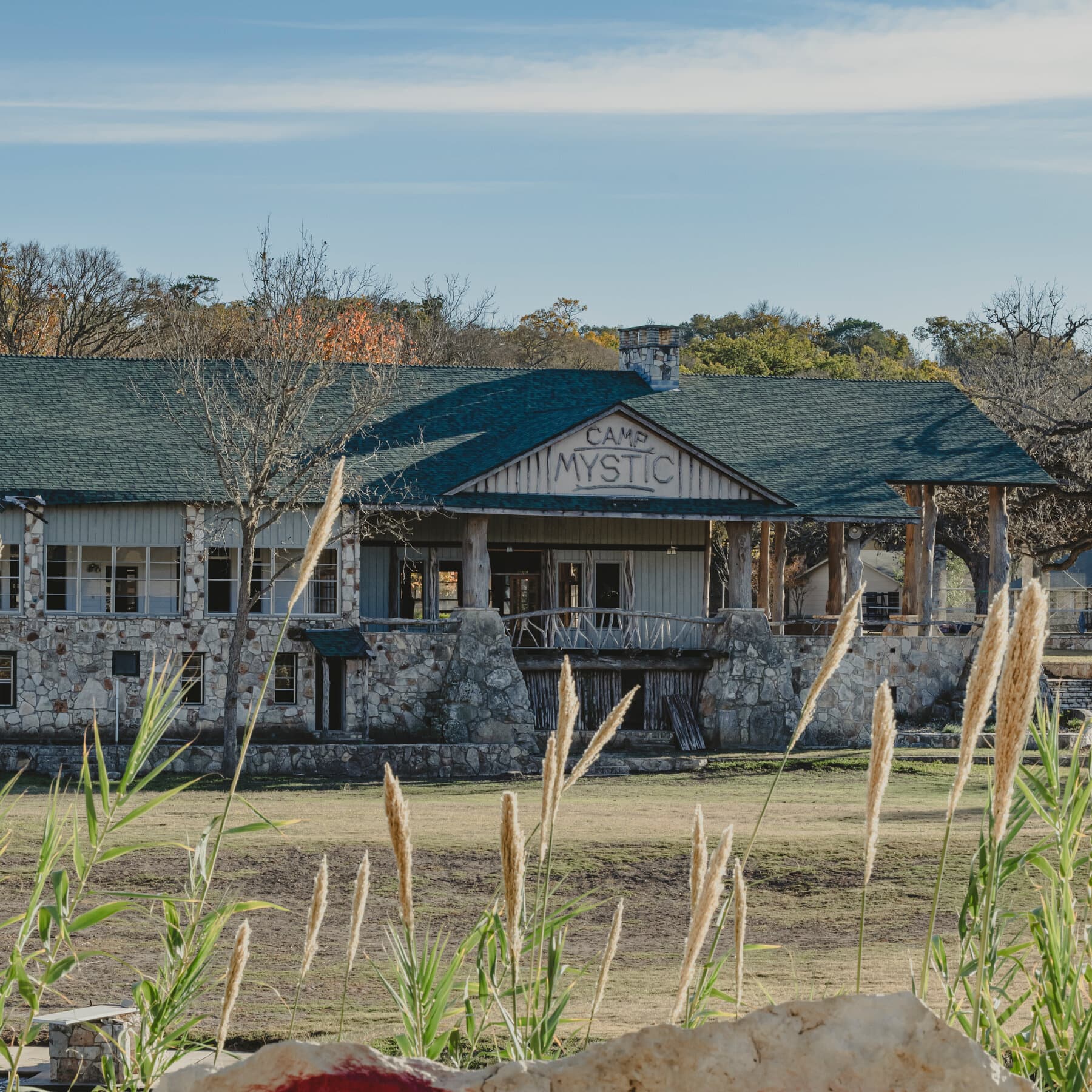 How the Flood Fractured the Tightknit Camp Mystic Community