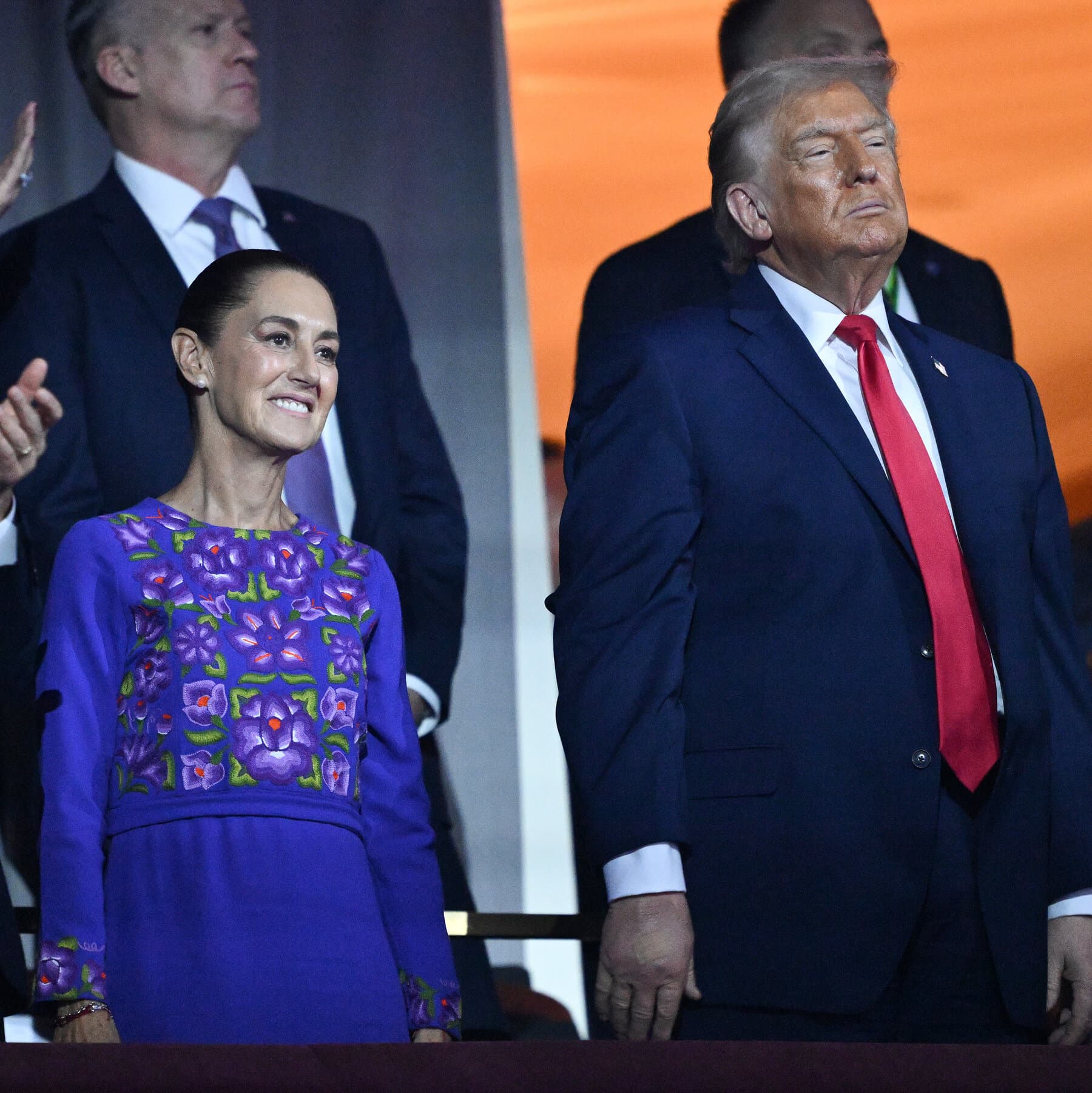 Mexico Is Caught Between Trump and the Cartels