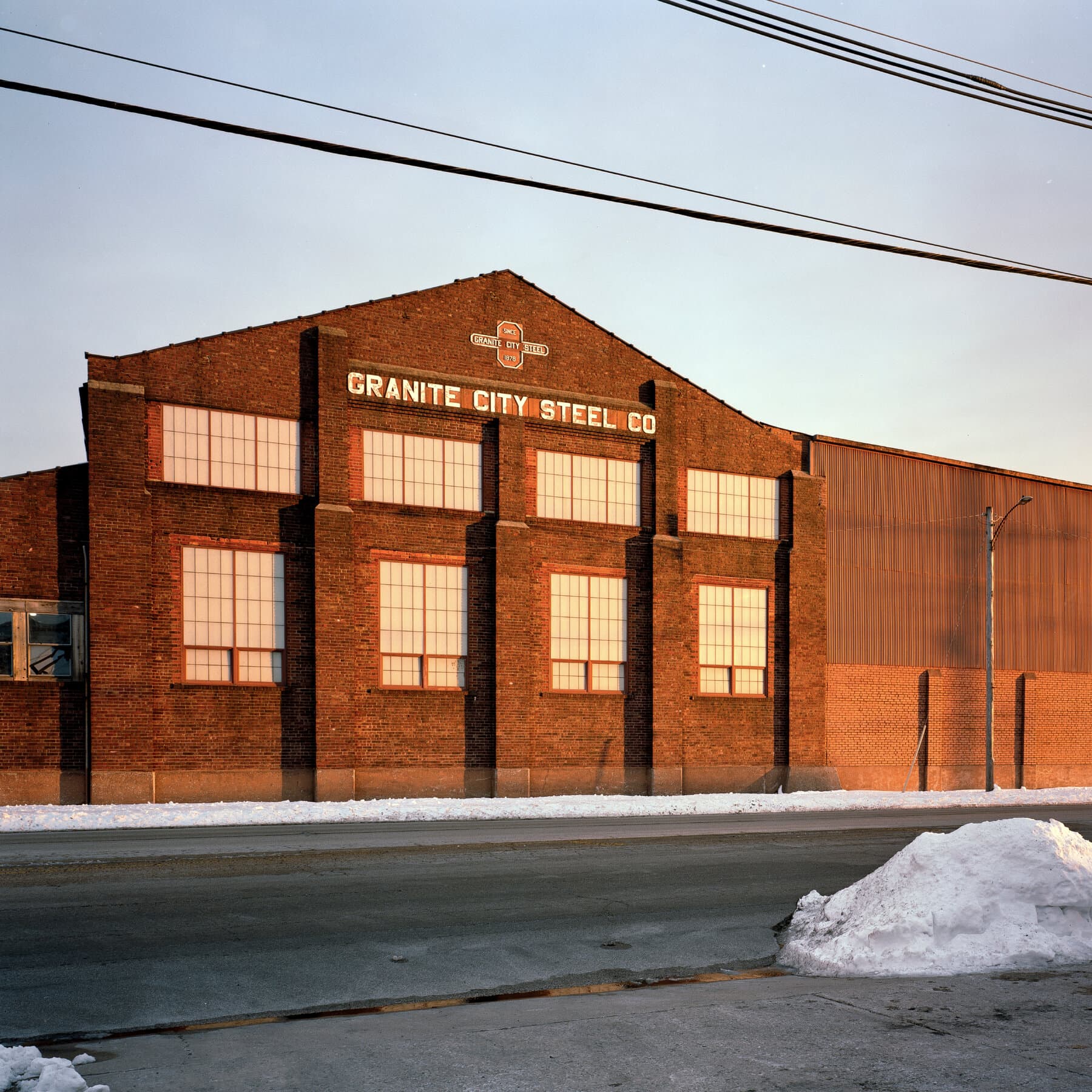 Trump’s Tariffs Are Adding Steel Mill Jobs, and Crushing American Factories