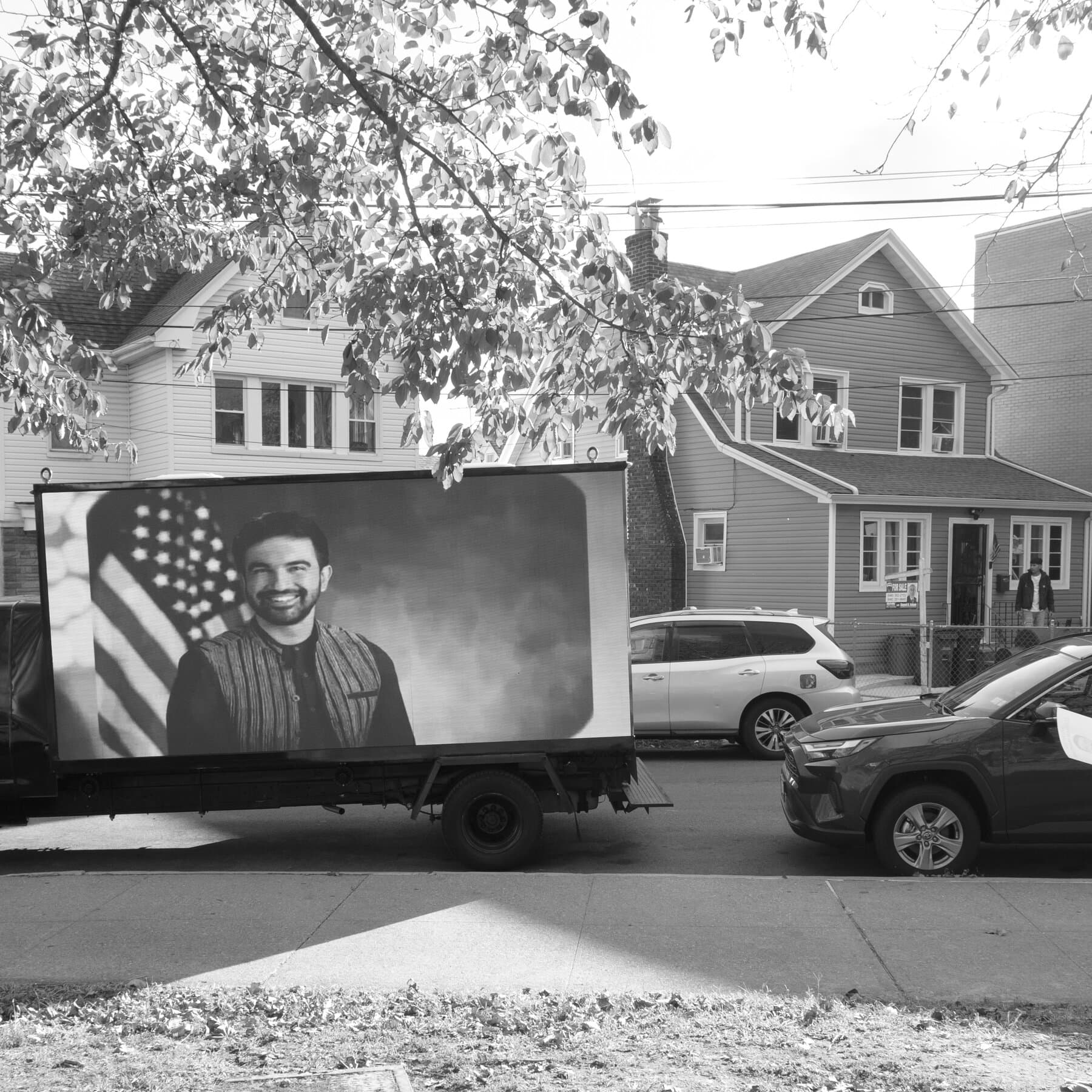 Here’s How Mamdani Can Reduce Homelessness