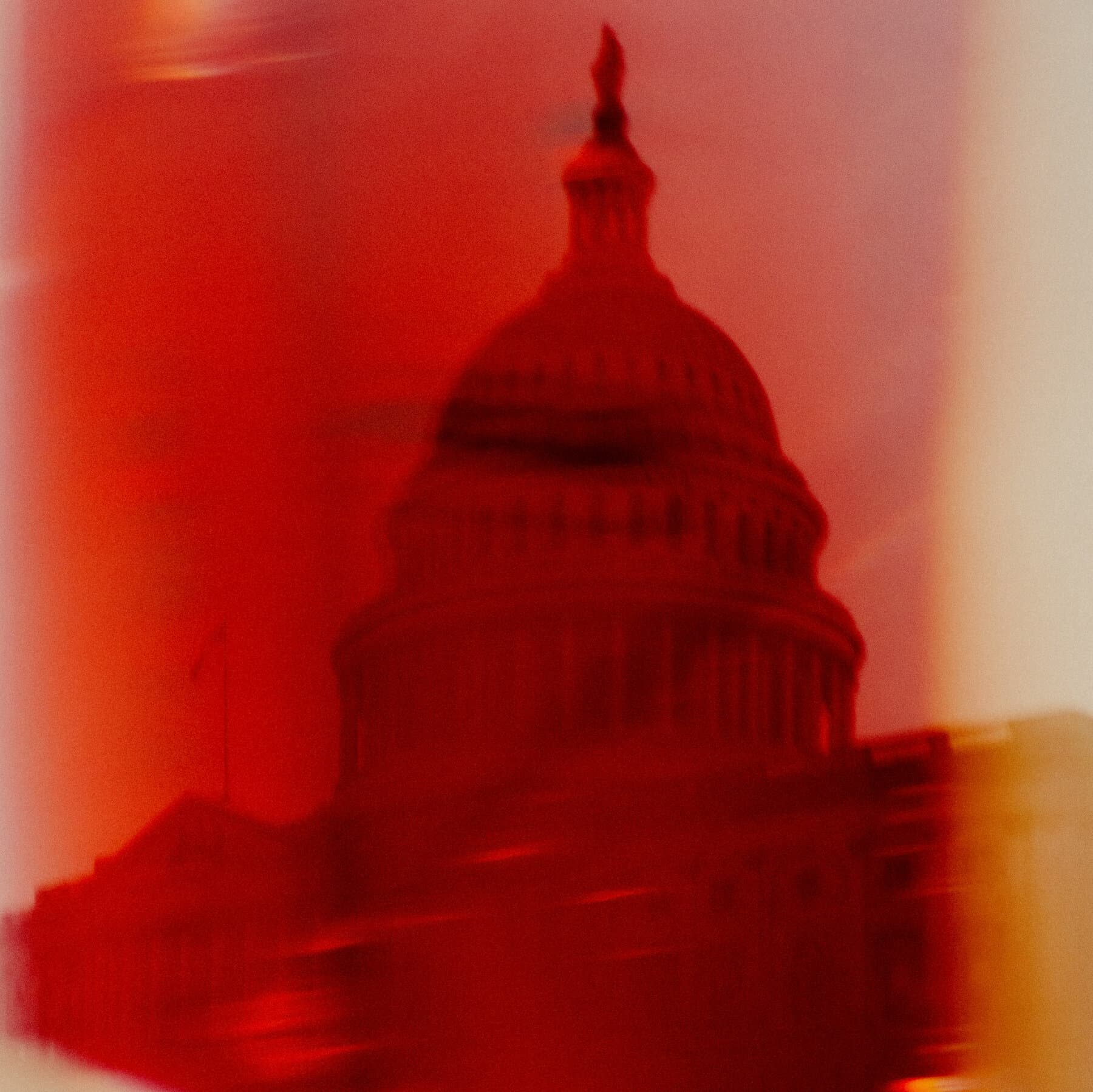 War and Peace Cannot Be Left to One Man — Especially Not This Man