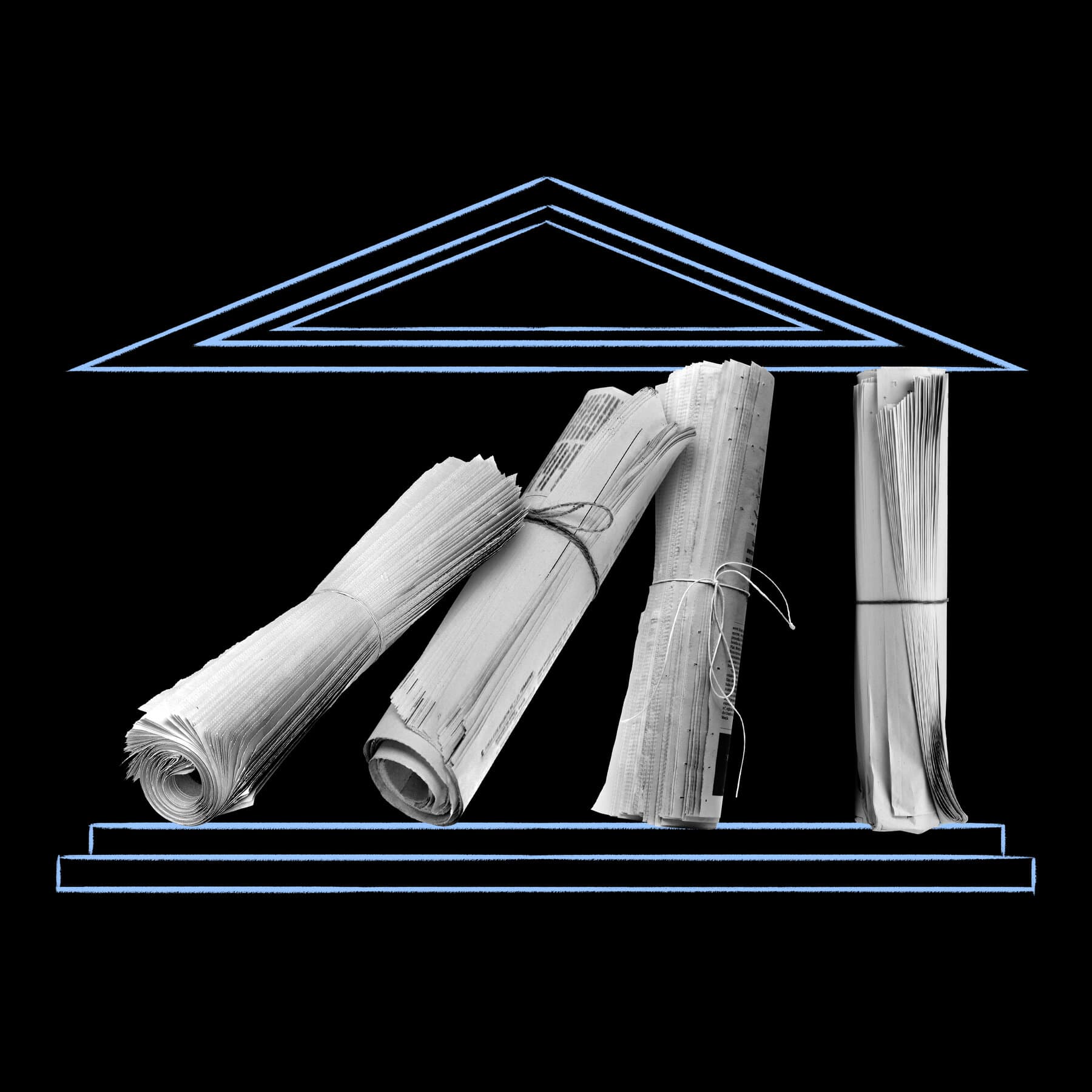 Politicians Are Trying to Control the News