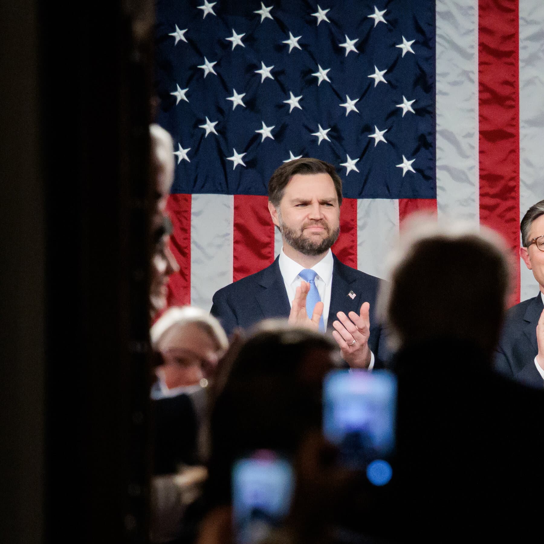 JD Vance Has His Reasons