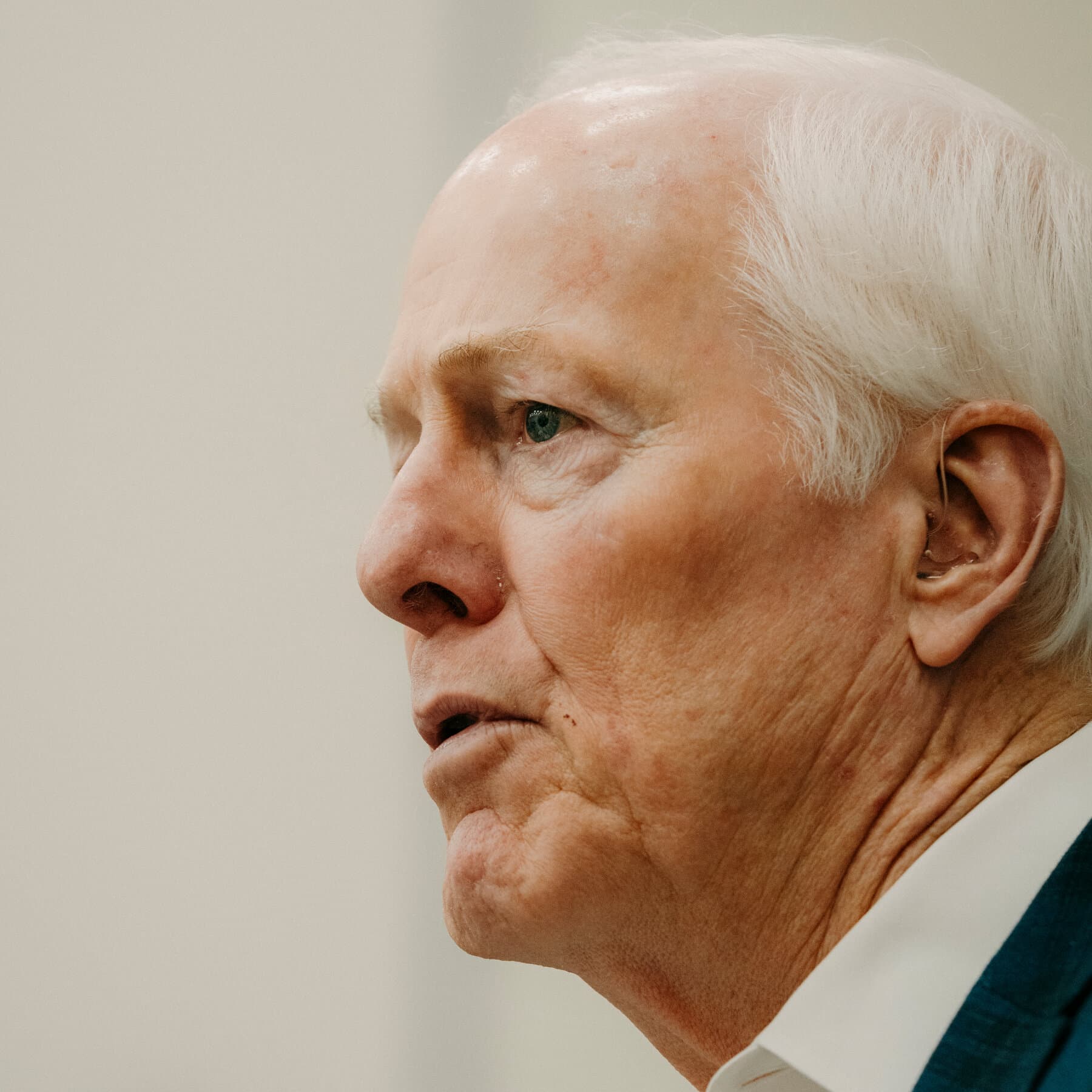 John Cornyn’s Biggest Challenges as Republican Senate Primary Heads for Runoff in Texas