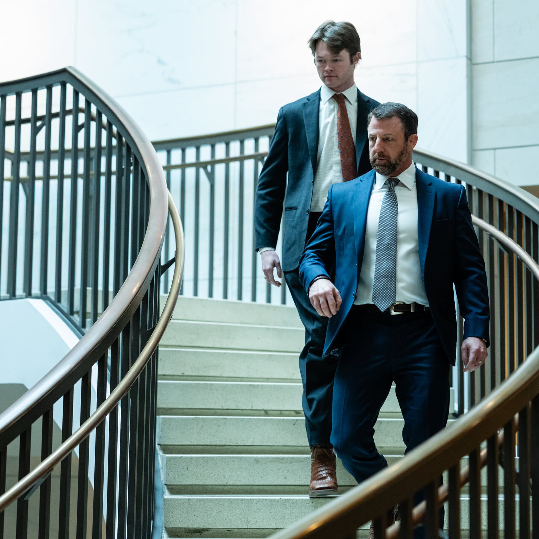 Republicans Toil to Avoid Saying ‘War’ as Iran Conflict Widens