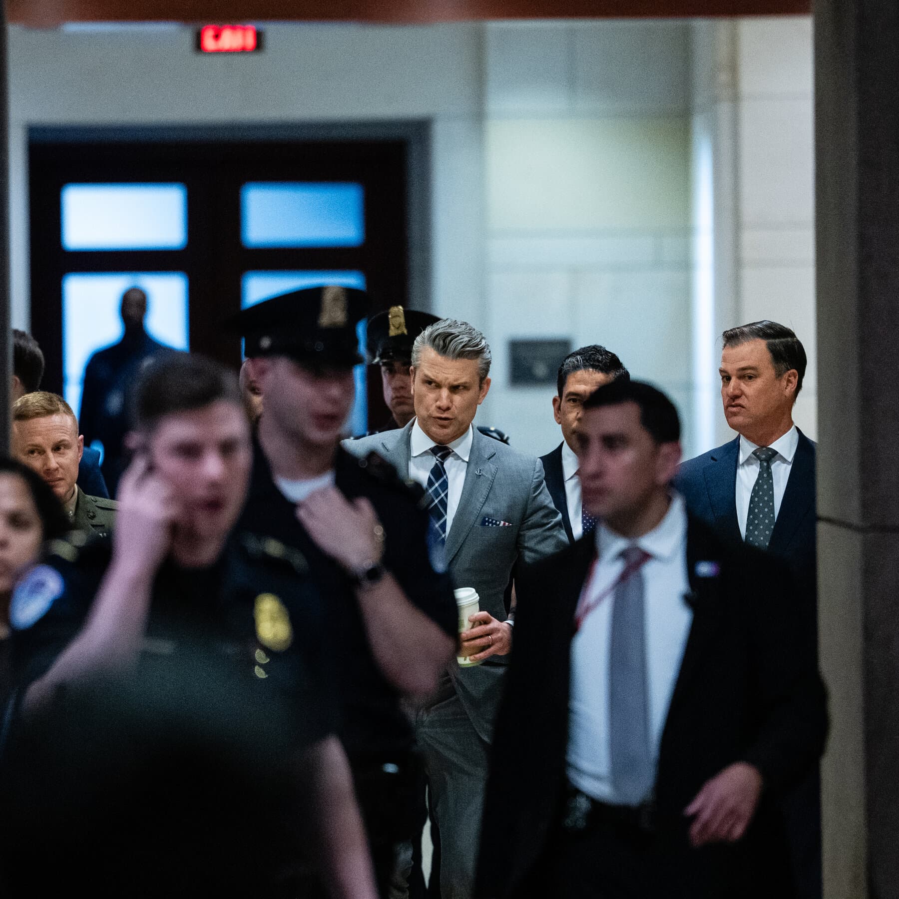 Anthropic’s and OpenAI’s Dance With the Pentagon: What to Know