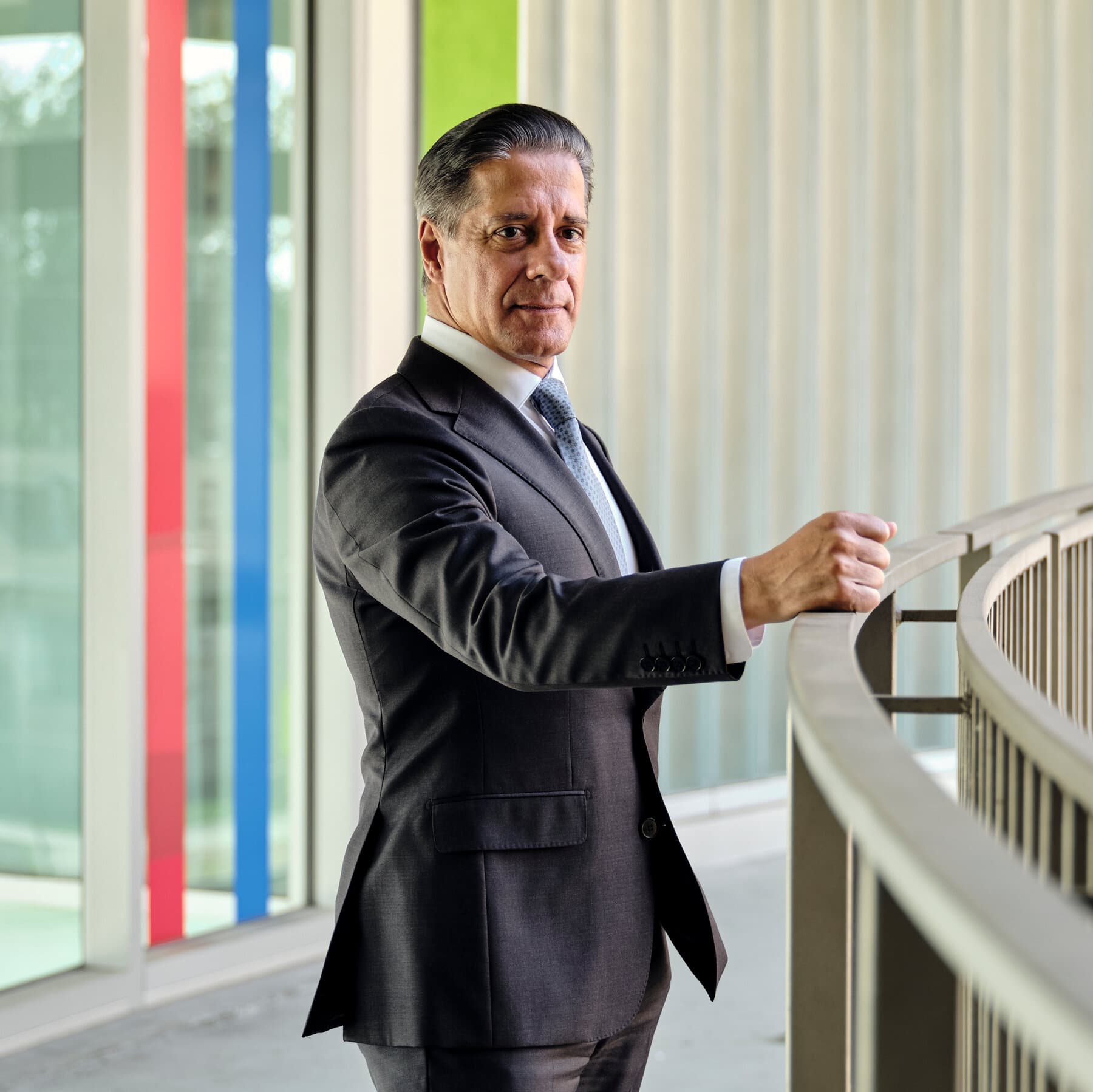 How Alberto Carvalho Became L.A.U.S.D. Superintendent Despite Scandals