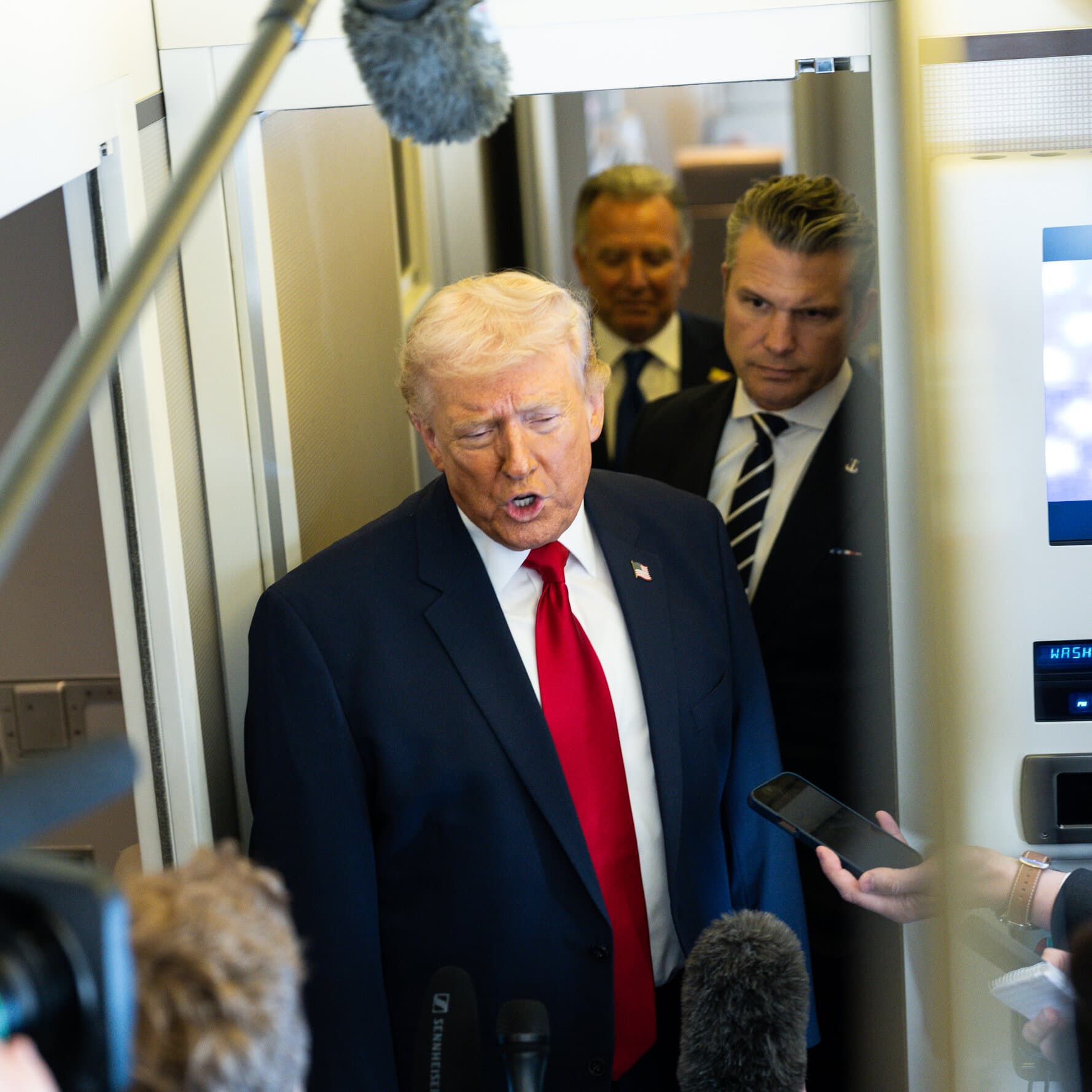 As Oil Prices Rise, Trump’s War With Iran Becomes a Worldwide Economic Hazard