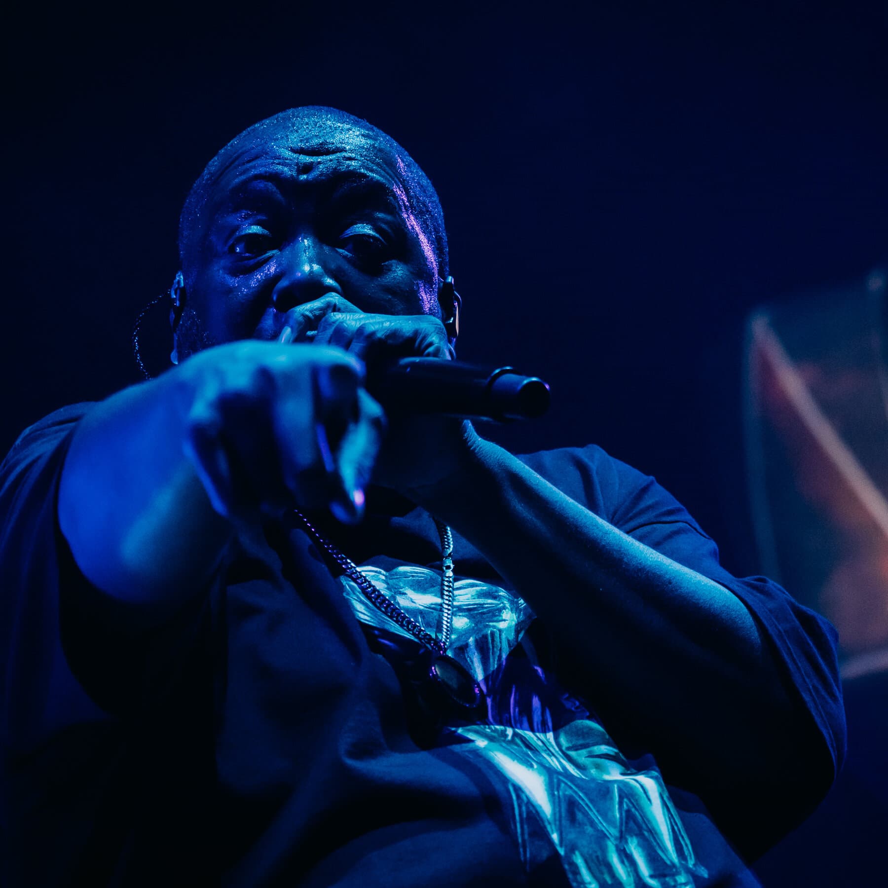 Hip-Hop Icons Tell Justices That Texas Turned Rap Lyrics Into a Death Warrant