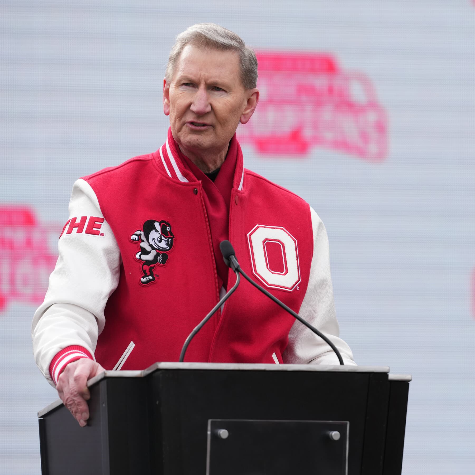 O.S.U. President Walter Carter Jr. Resigns Over ‘Inappropriate Relationship’