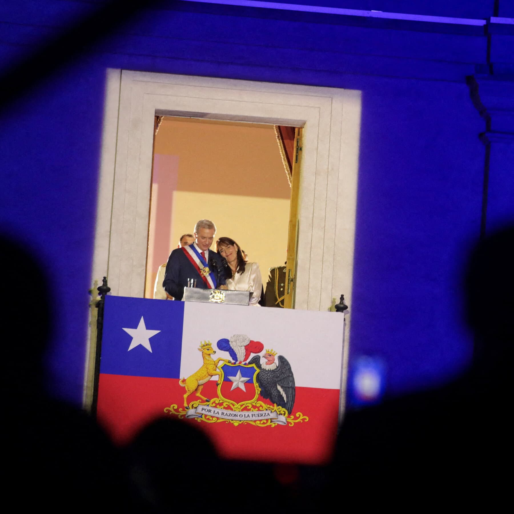 With New Right-Wing President, Chile Shifts Toward Region’s Conservative, Pro-Trump Alignment