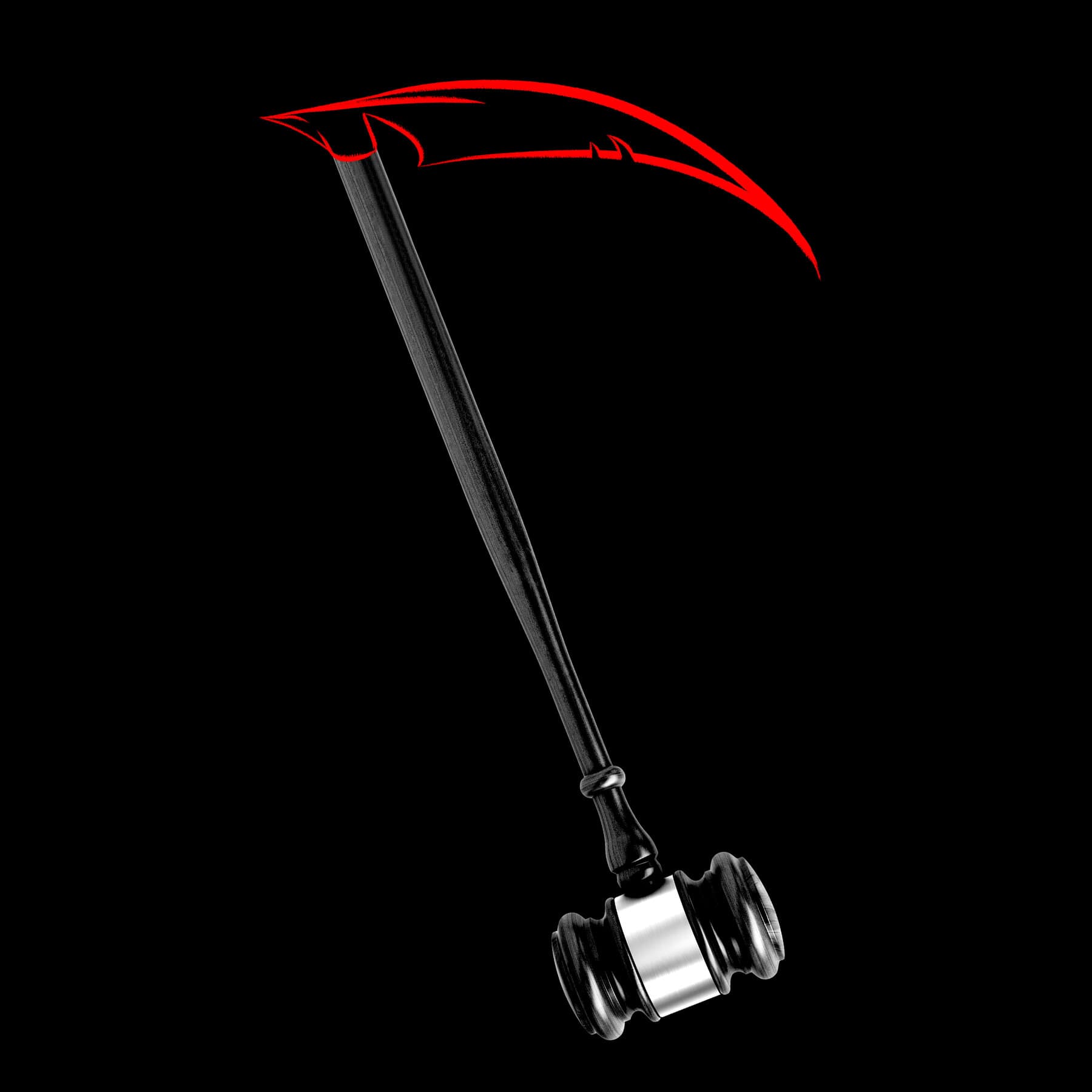 The Death Penalty Is Indefensible. It’s Also on the Rise.