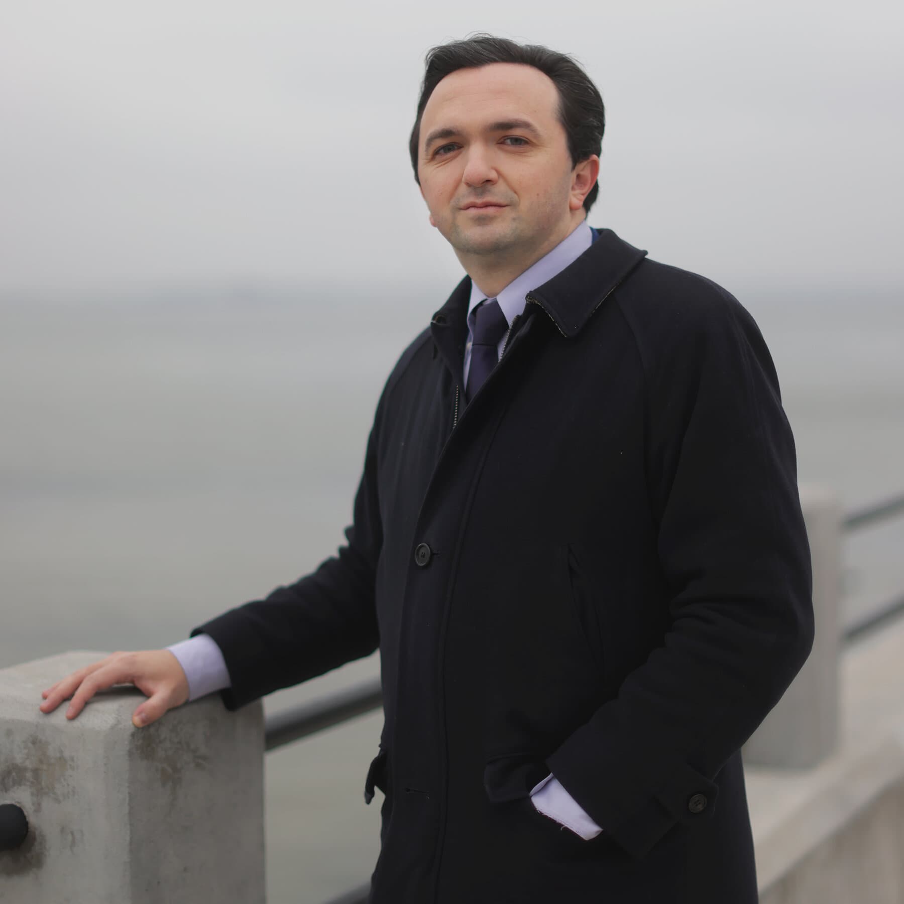 Lobbyist Arrested in Extortion Attempt of Client Who Received a Trump Pardon