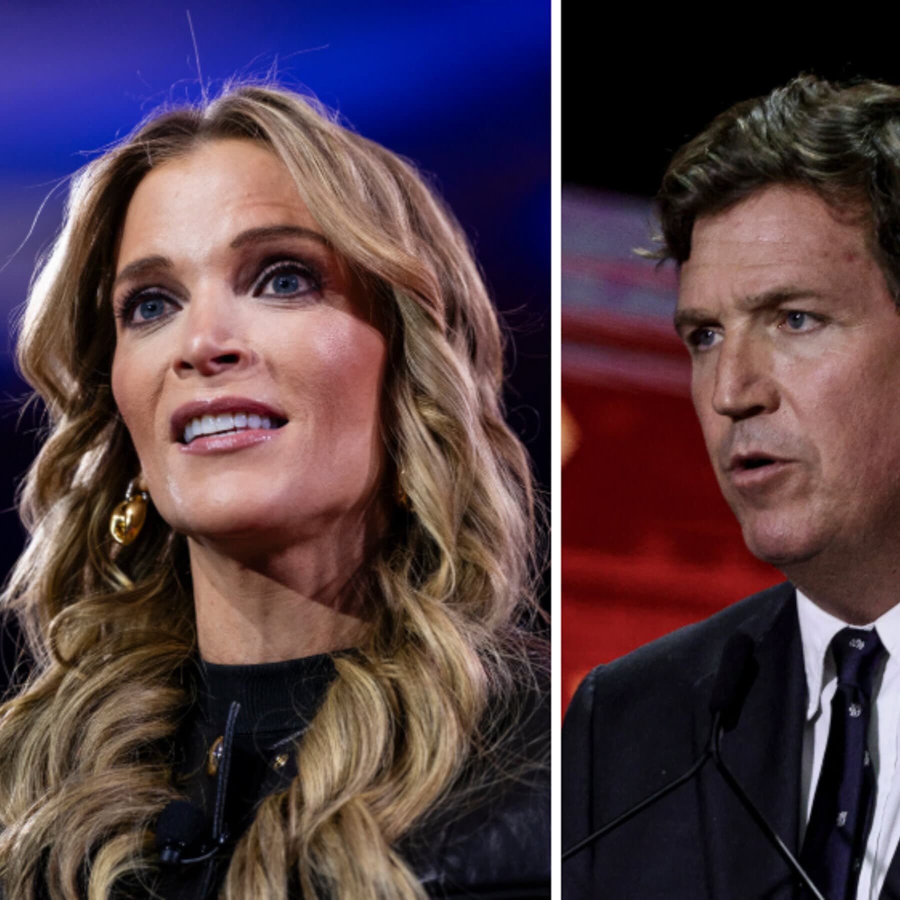 War in Iran Shows Growing Conservative Divide Over Israel