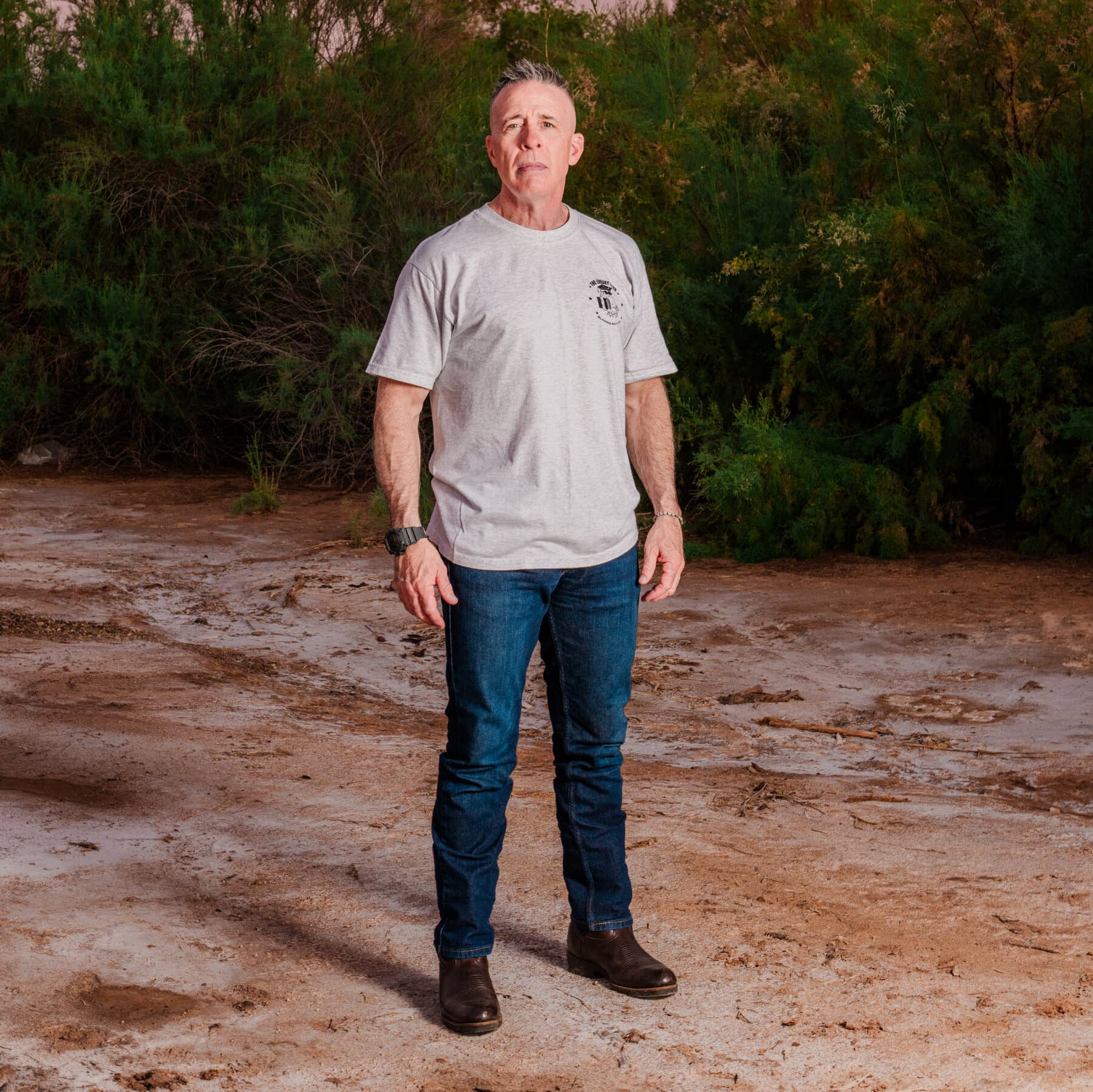 Gregory Bovino’s Final Days: Harsh Words and Few Regrets